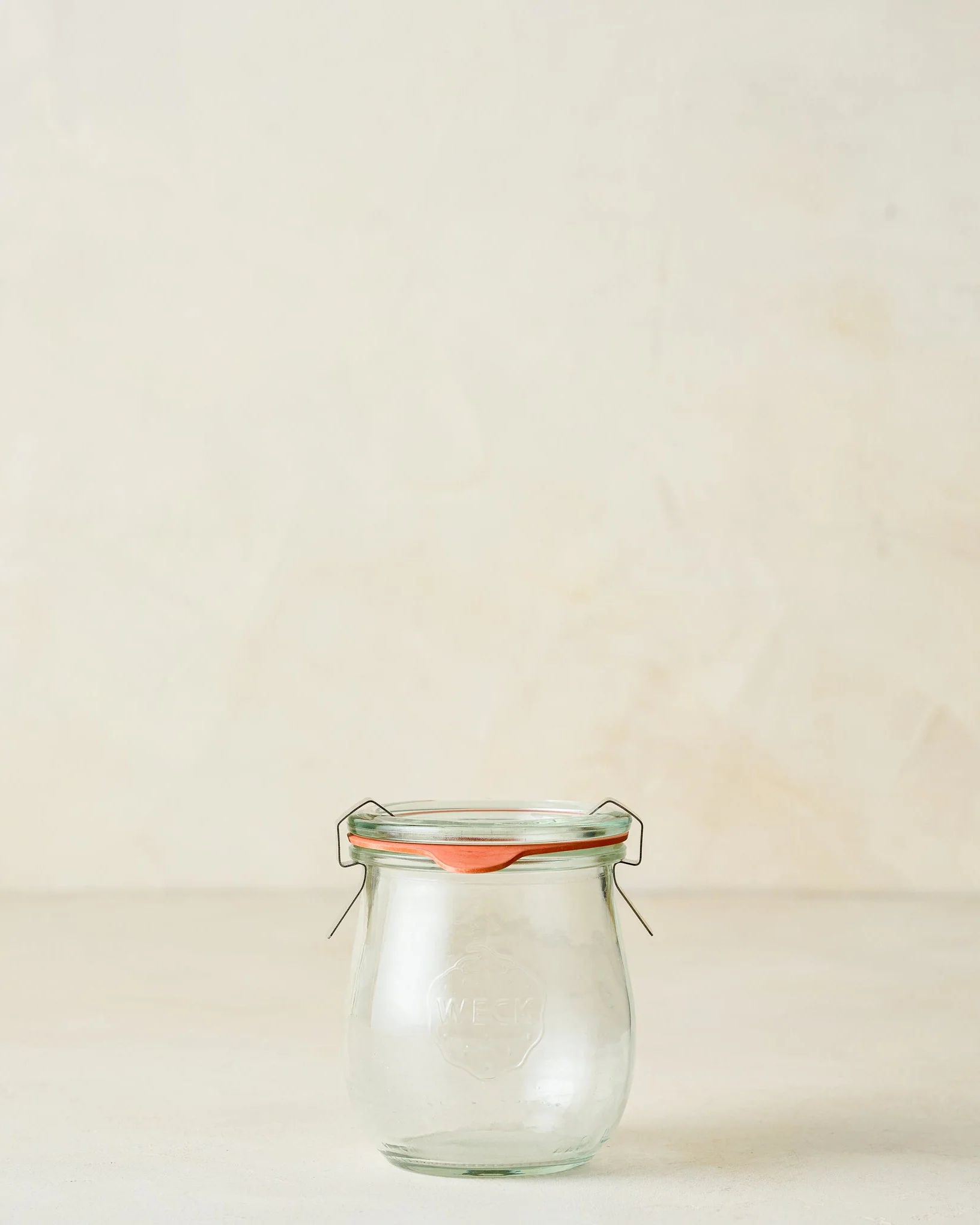 Weck 762 1/5 L Jelly Jar