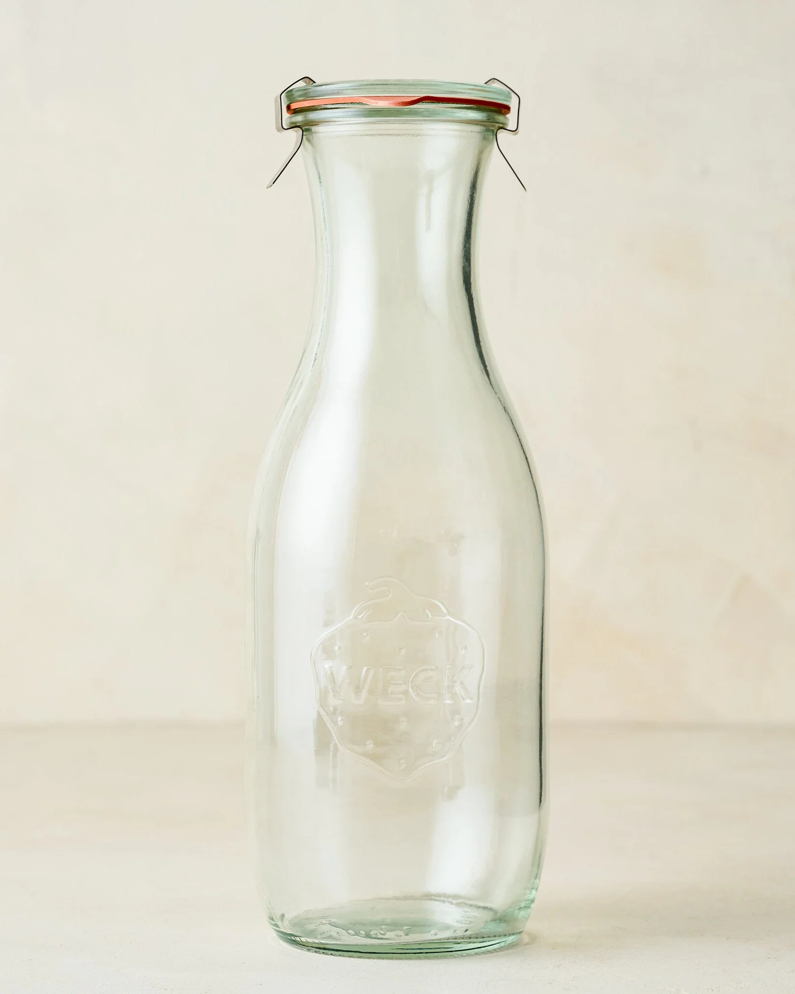 Weck 766 1 L Juice Jar