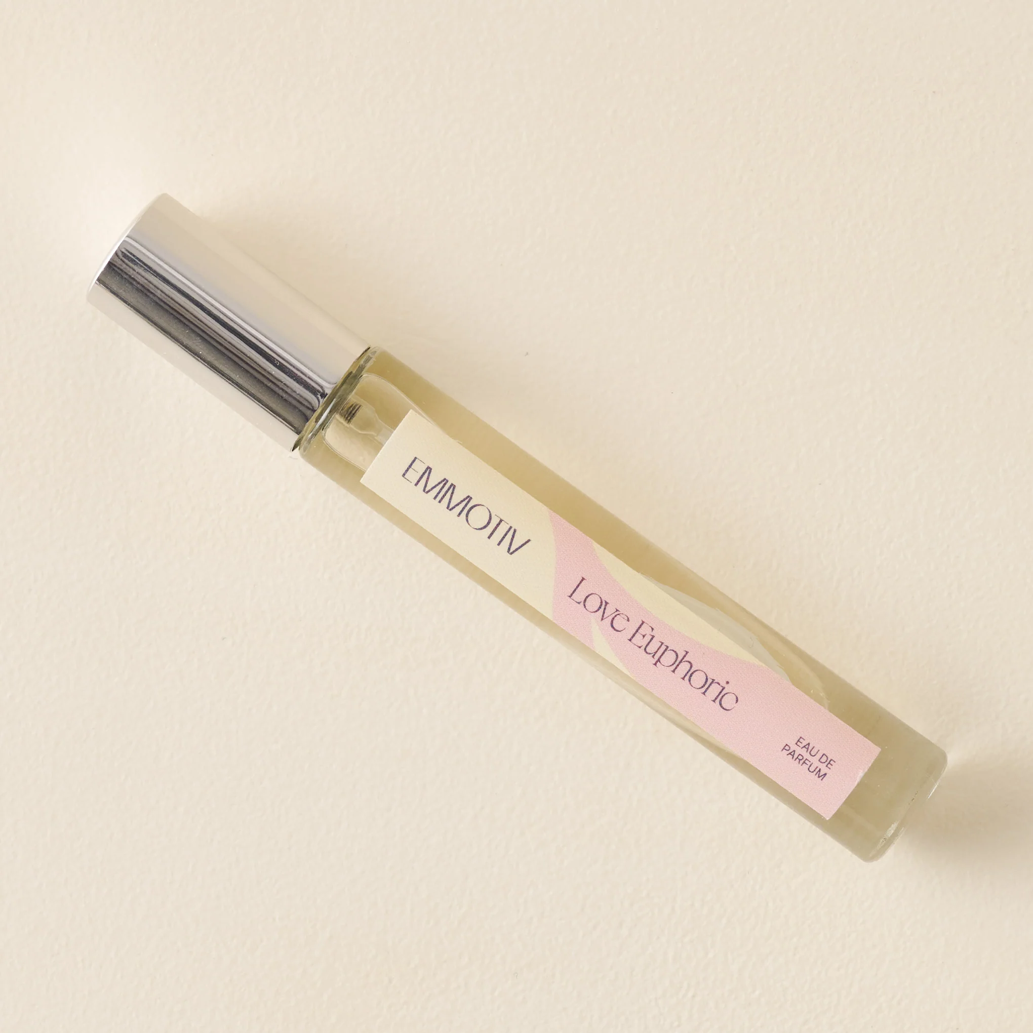 Emmotiv Love Euphoric 8ml Travel Spray