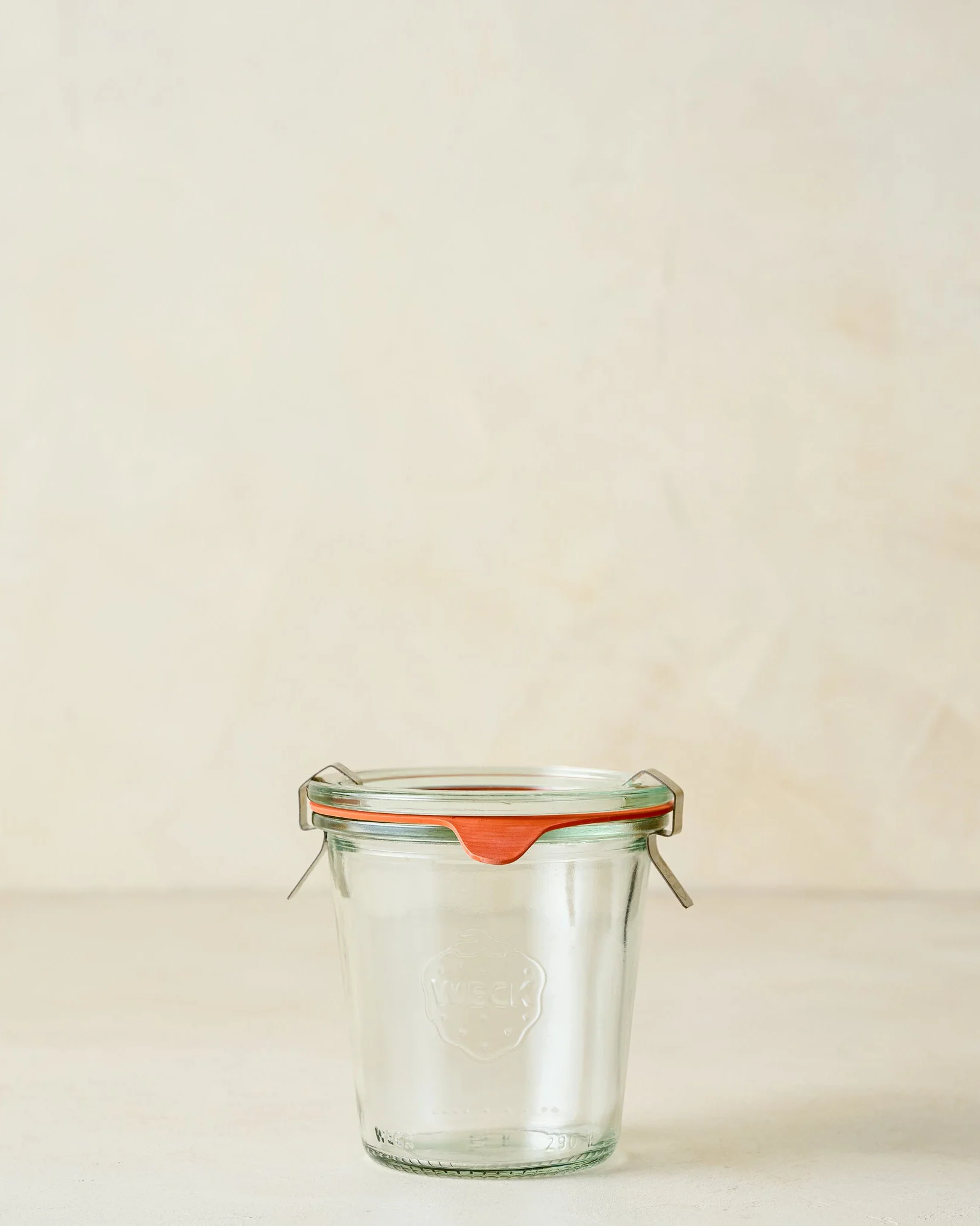 Weck 900 1/5 L Mold Jar