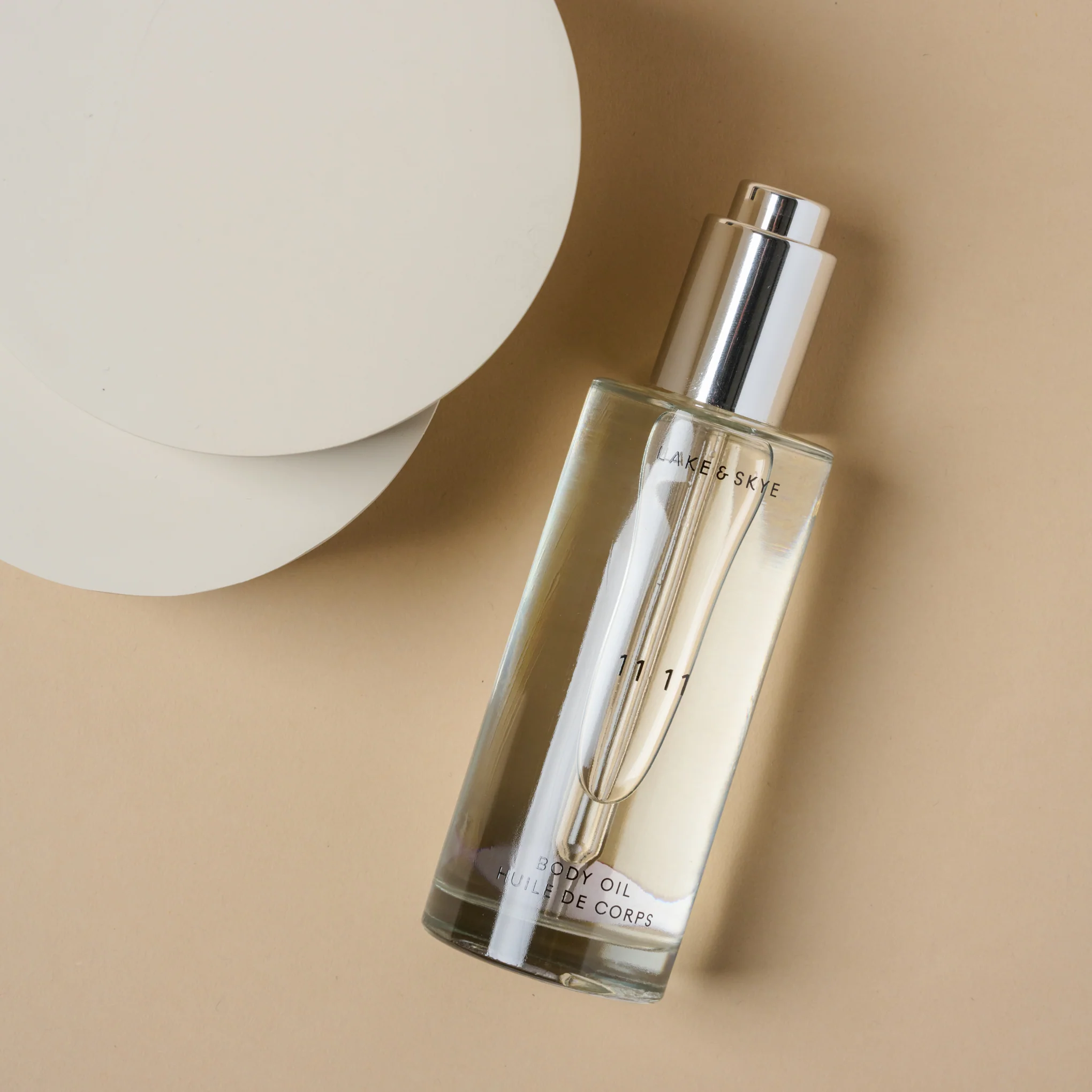 Lake & Skye 11 11 Body Oil