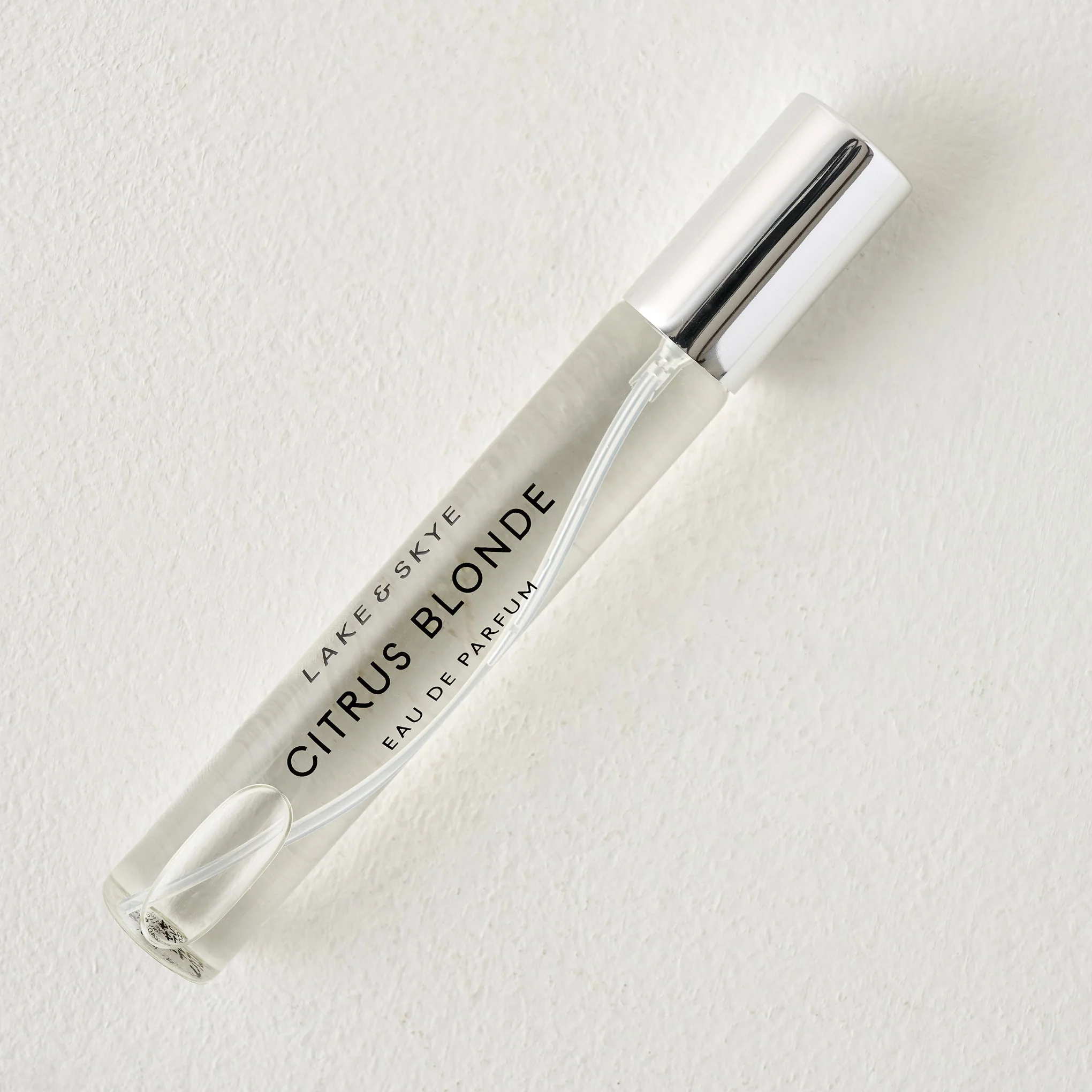 Lake & Skye Citrus Blonde Travel 15ml