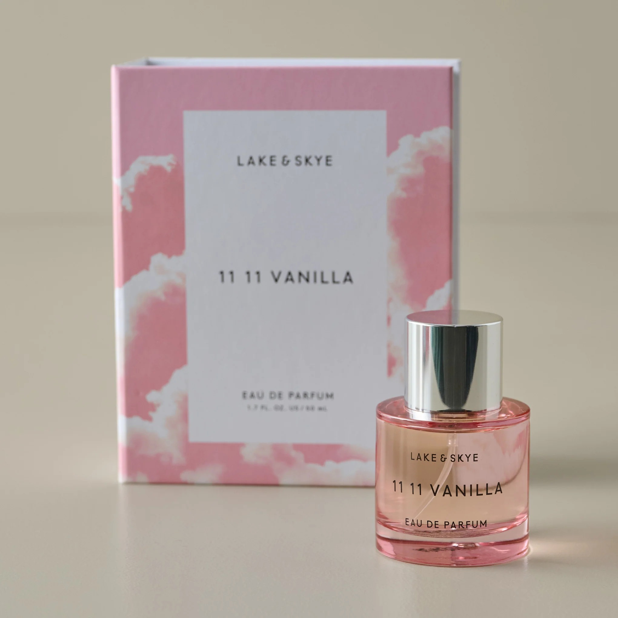 Lake & Skye 11 11 Vanilla 50ml