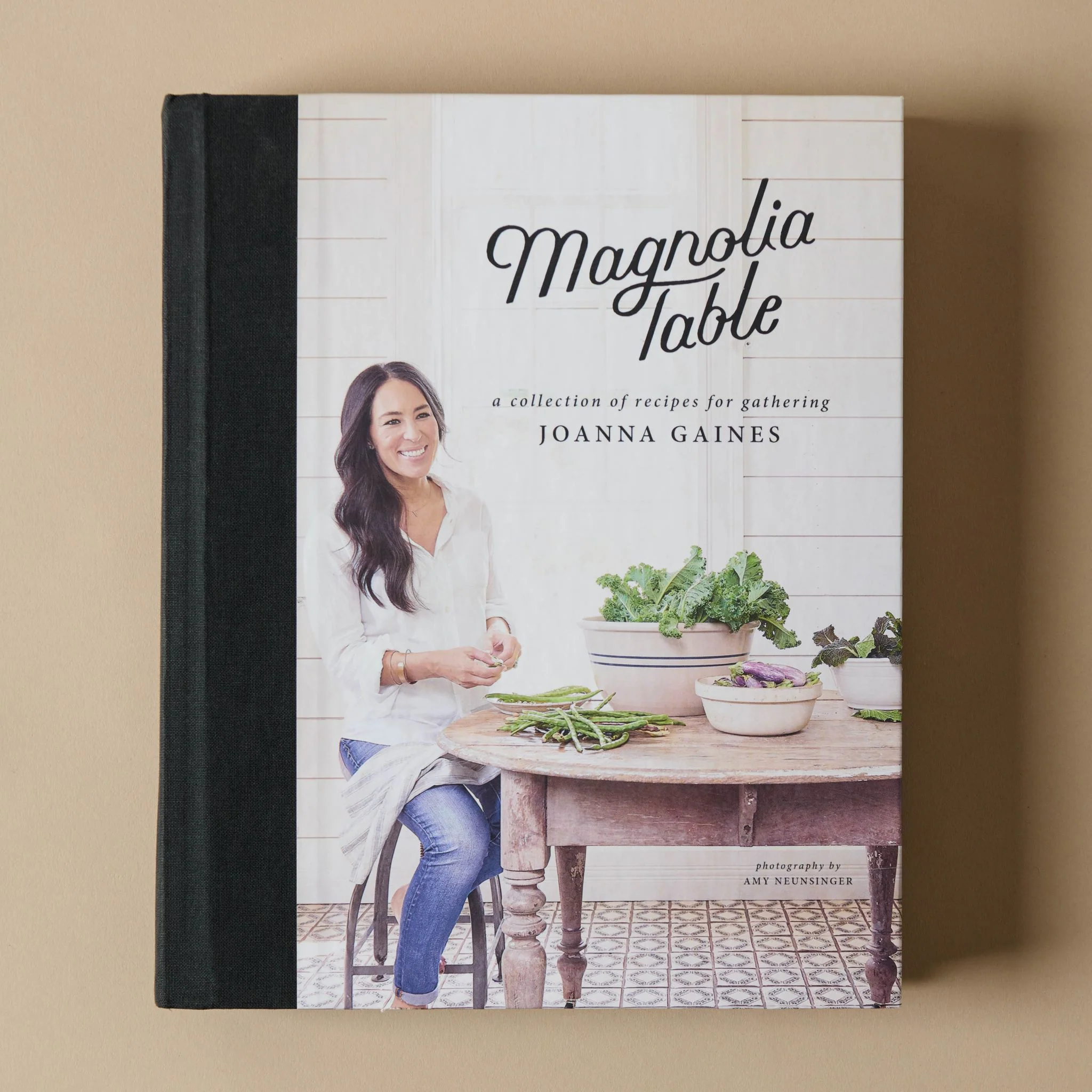 Magnolia Table Cookbook