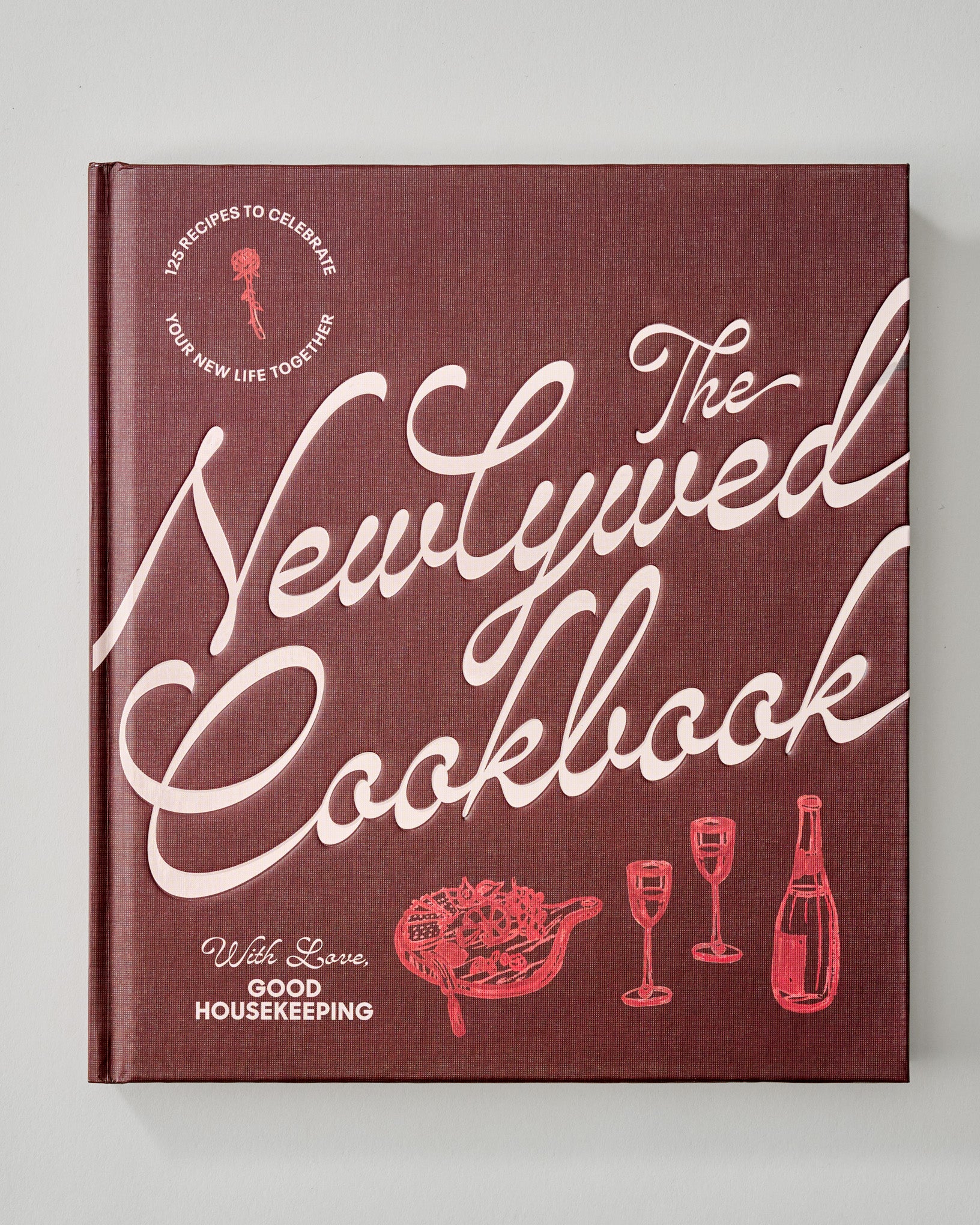 The Newlywed Cookbook