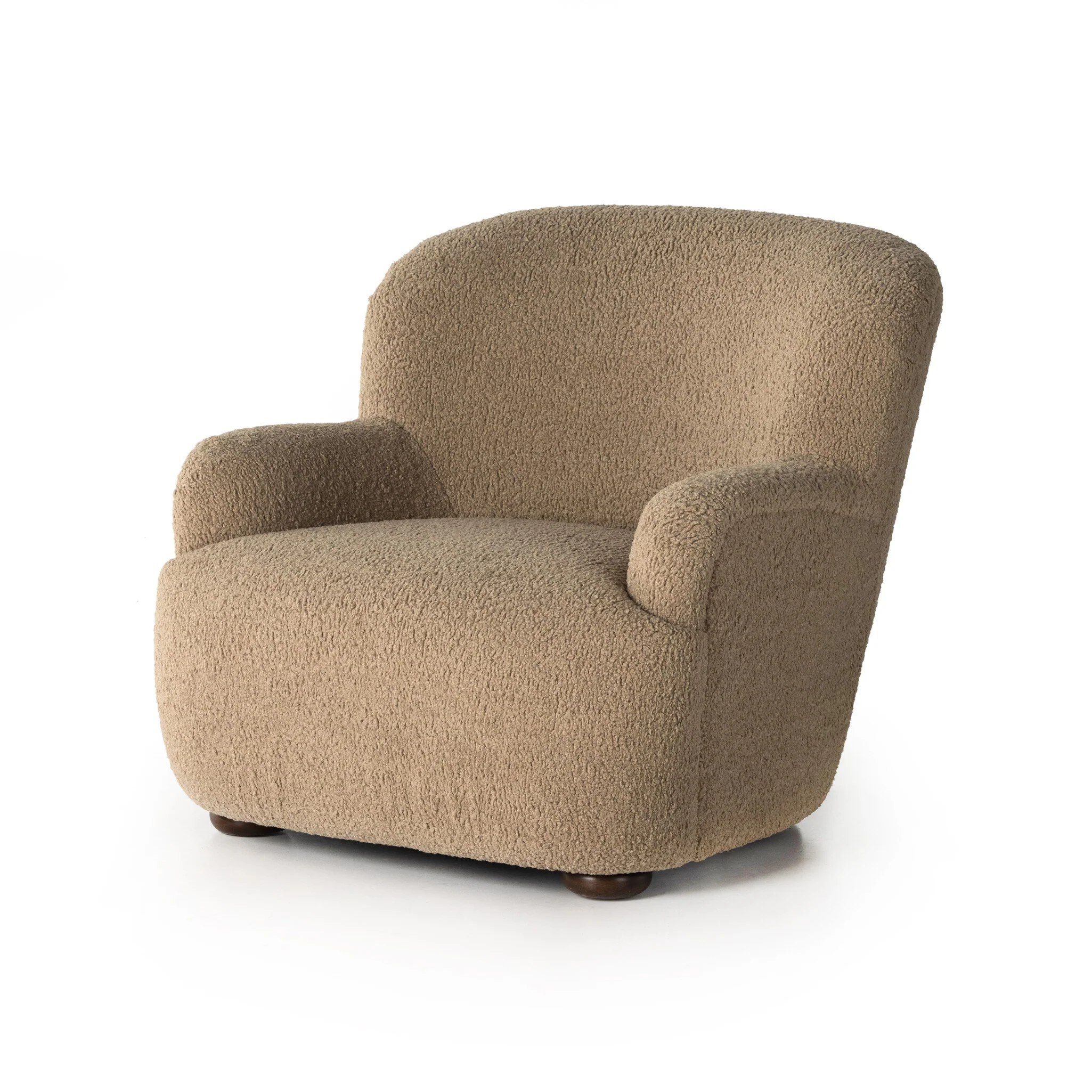 Ruby Chair