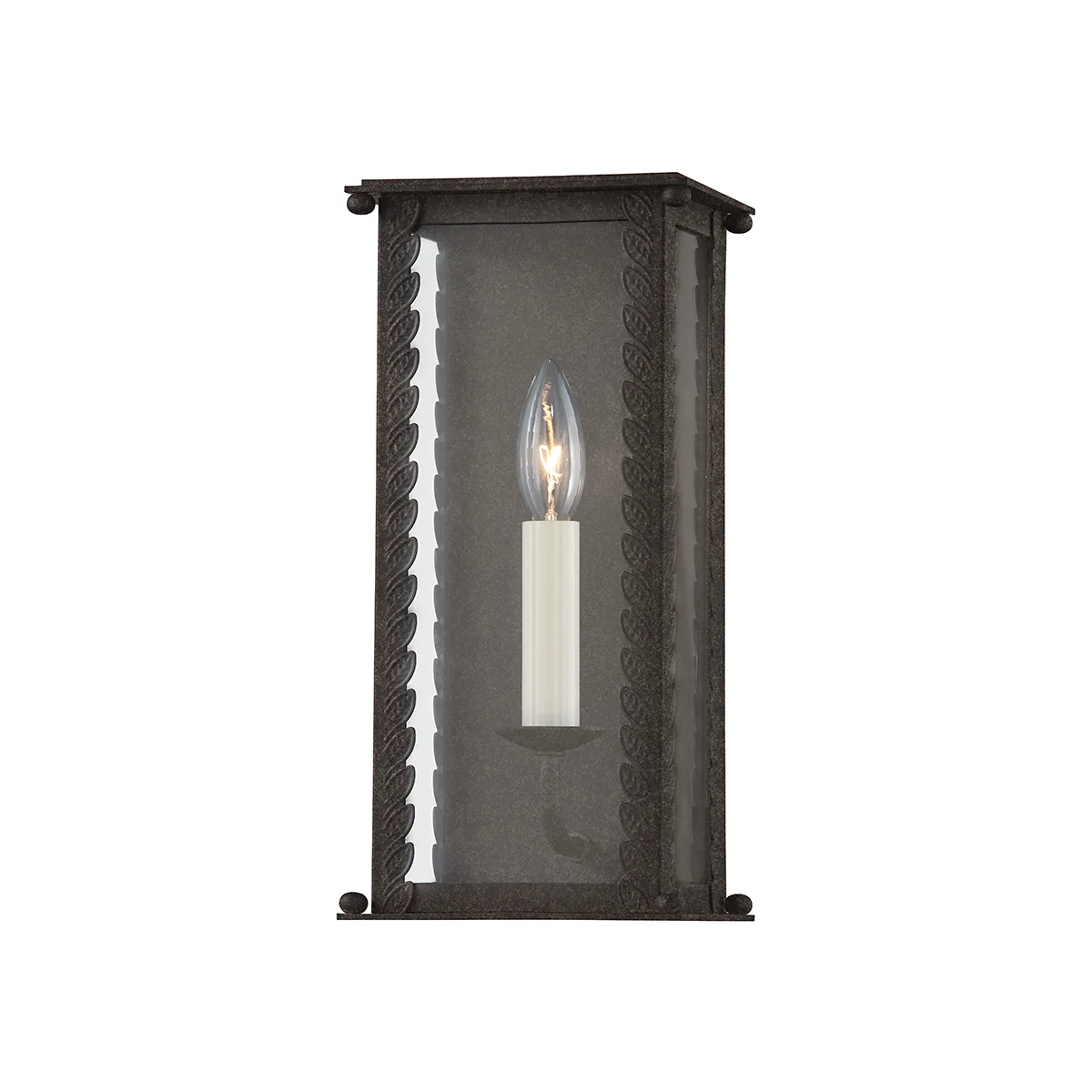 Isadora Exterior Wall Sconce