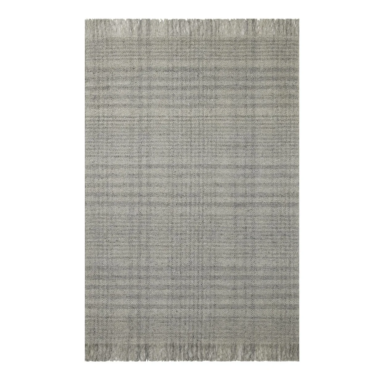 Caleb Dark Grey Rug