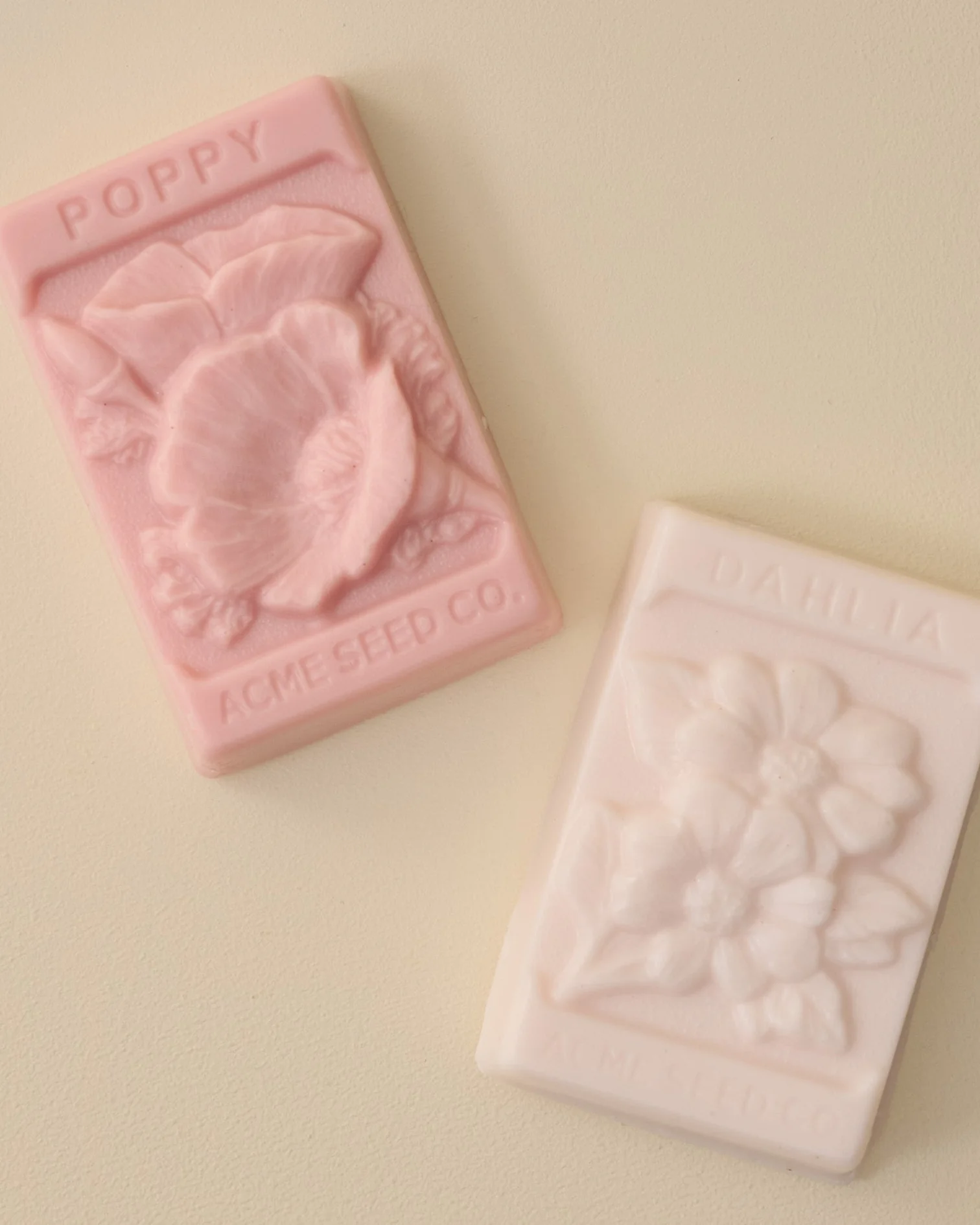 Cleanse Gourmet Garden Party Soap Duo