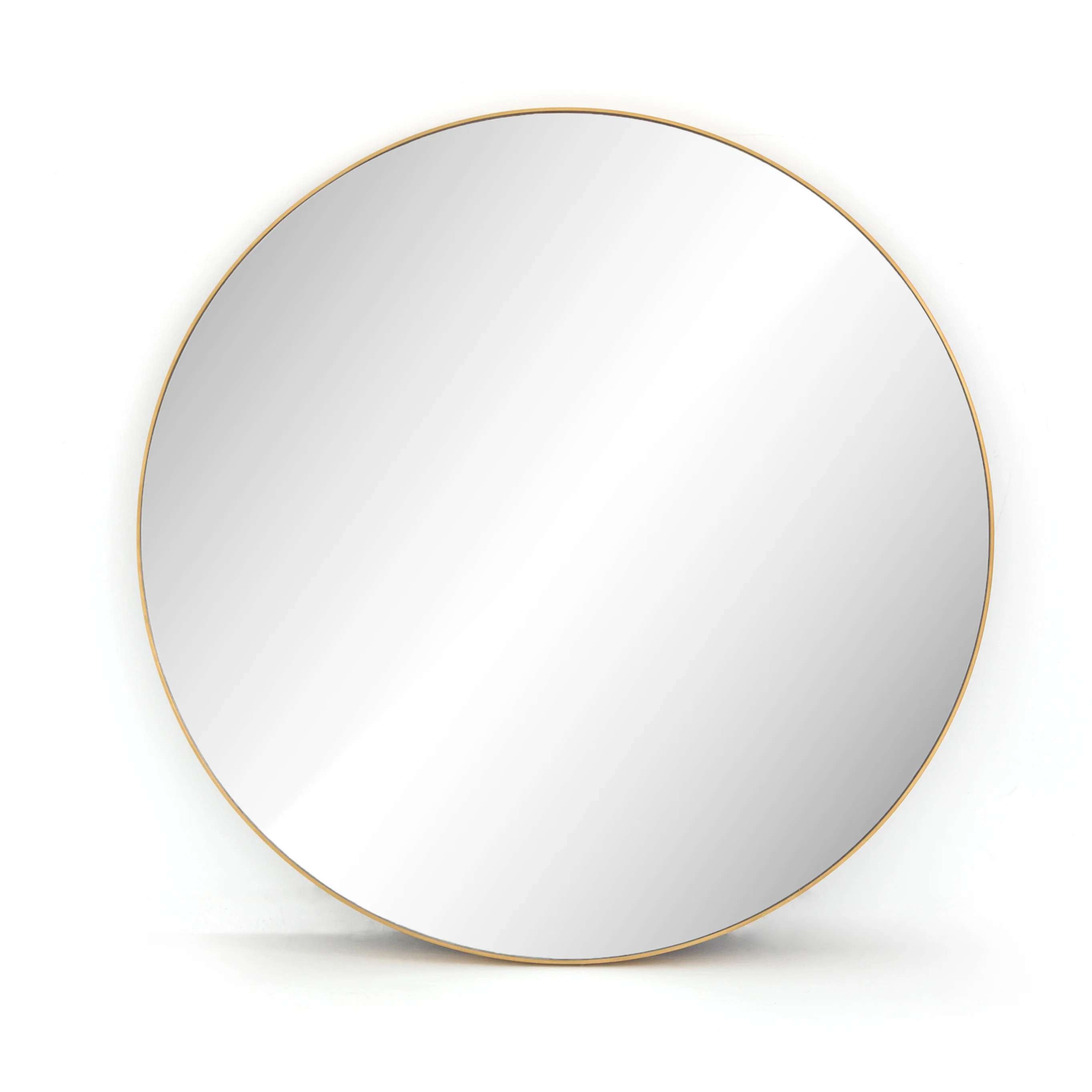 Penny Mirror