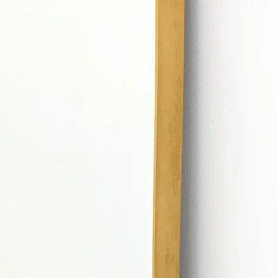 Sasha Floor Mirror