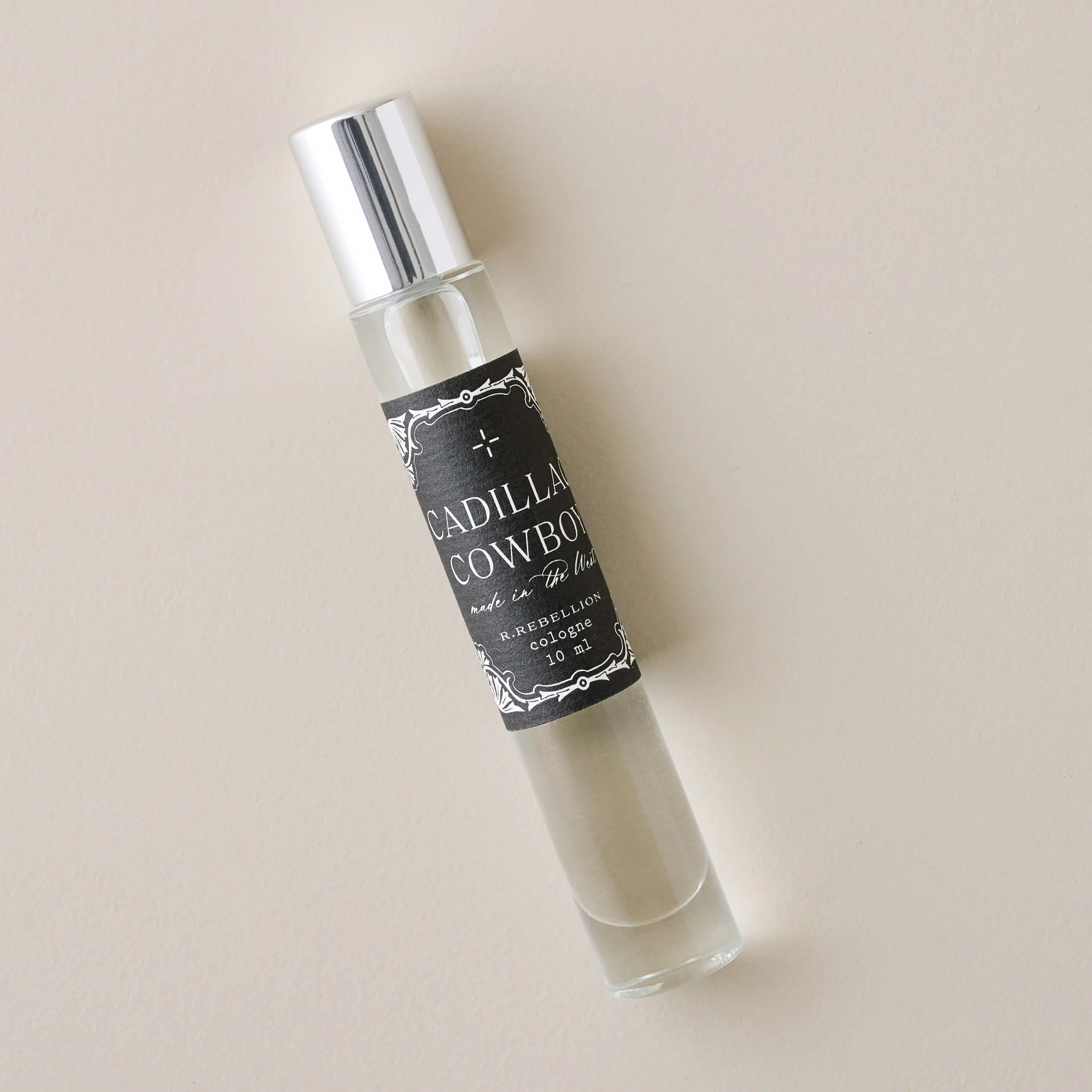Cadillac Cowboy Roll On Cologne Oil