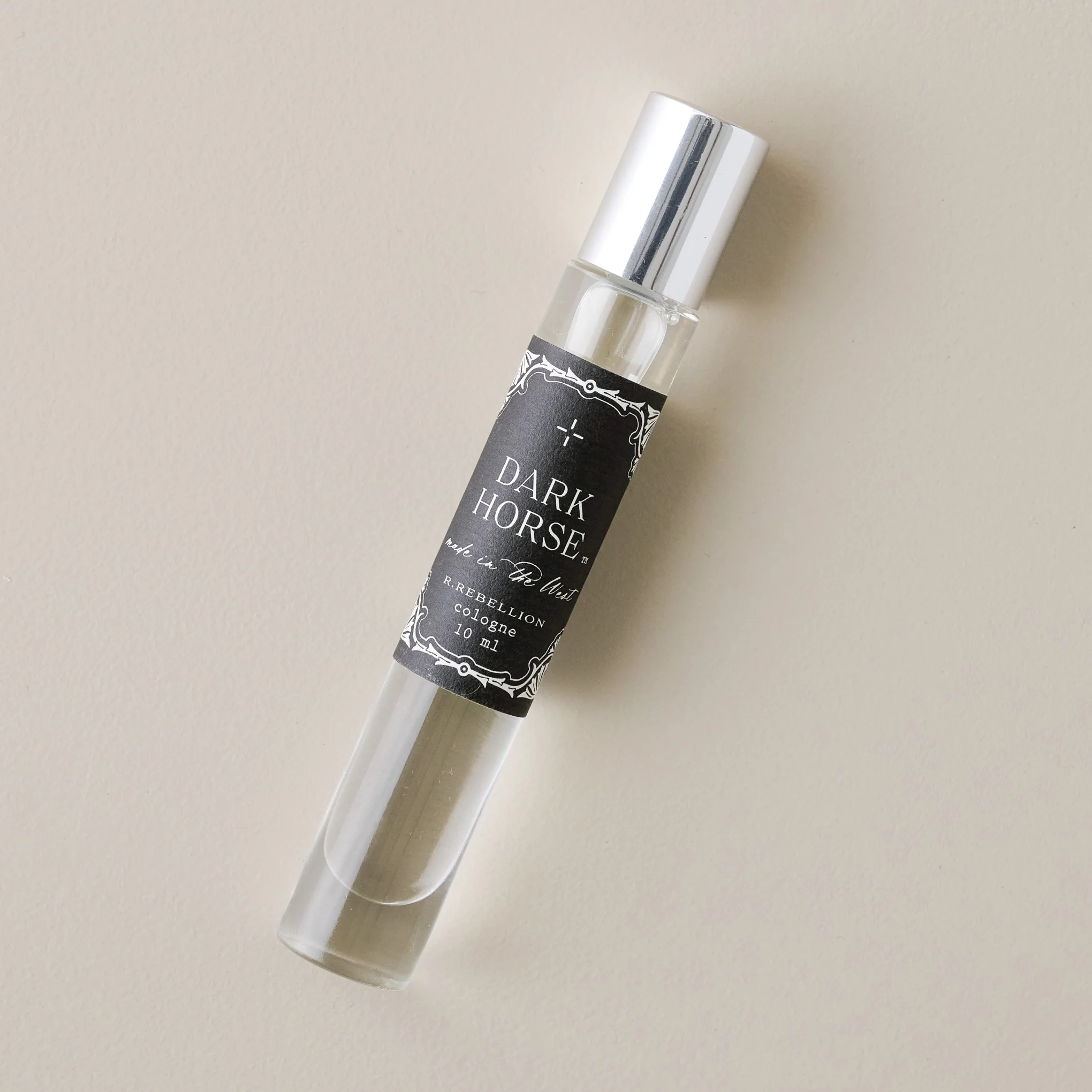 Dark Horse Roll On Cologne Oil