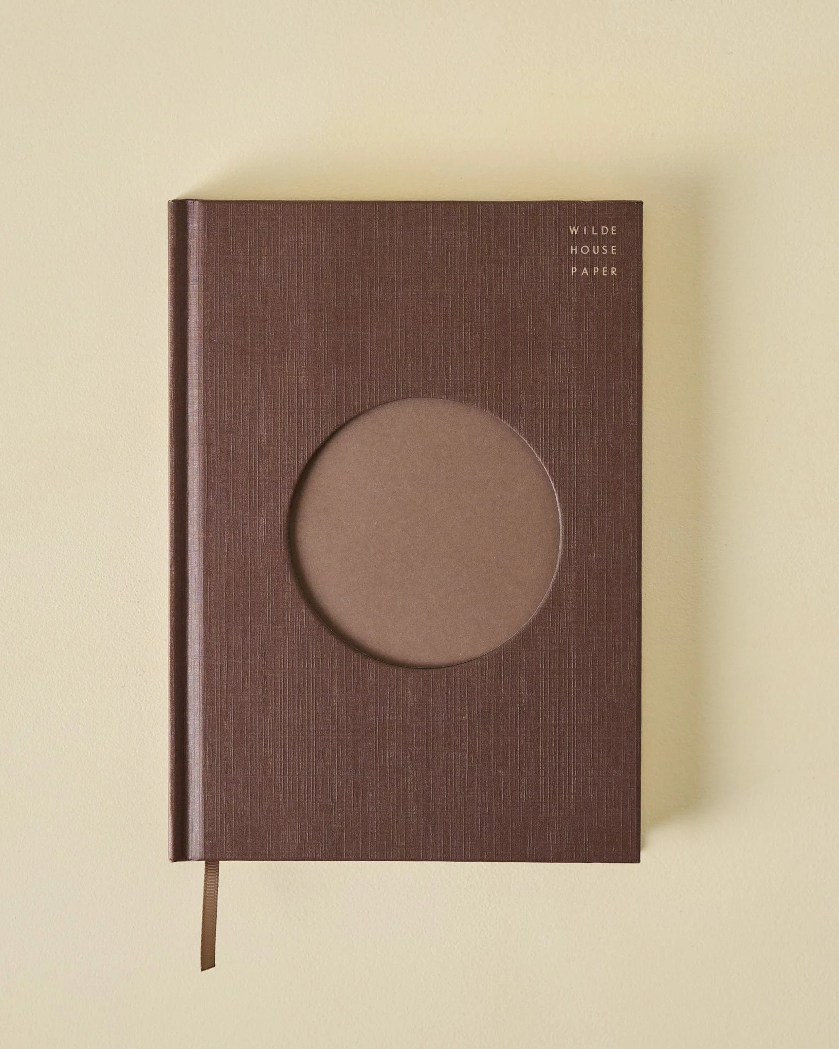 Open Journal Espresso