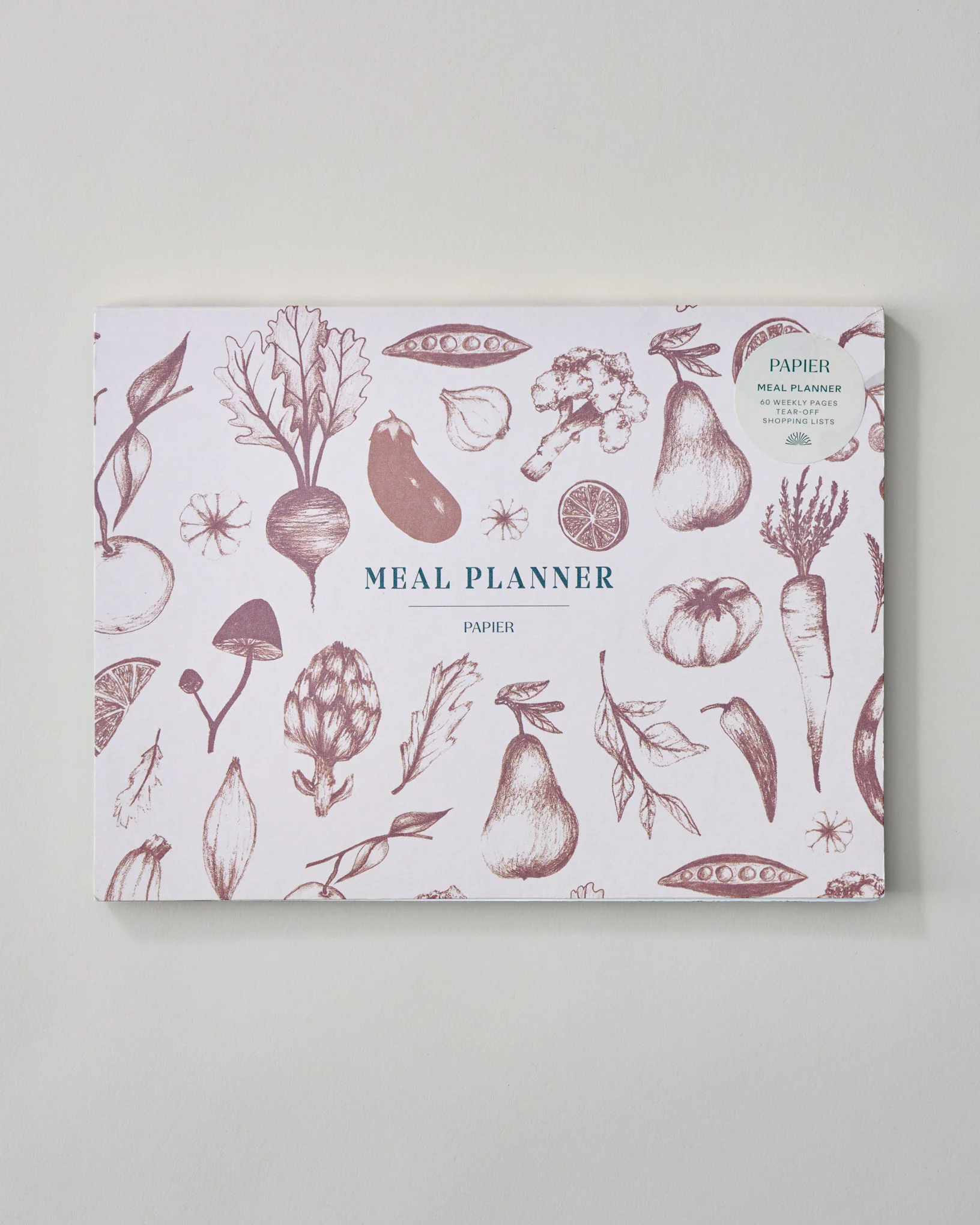 Harvest Meal Planner