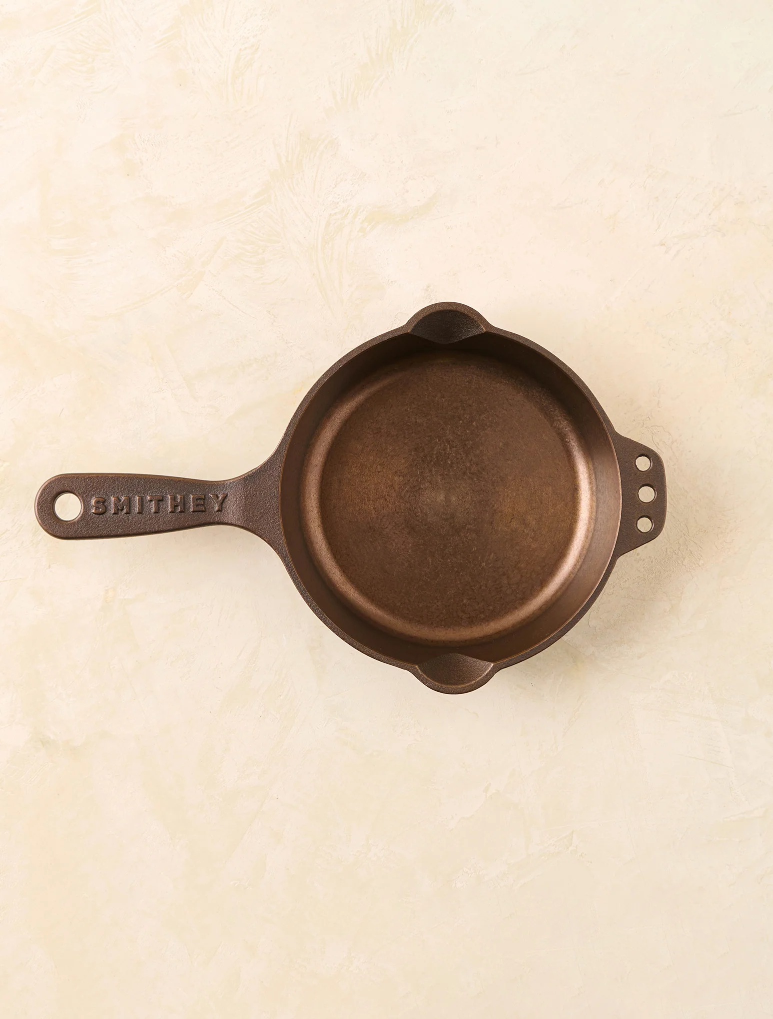 Smithey No. 6 Skillet