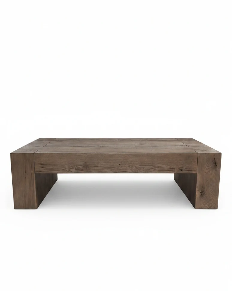 Delmar Coffee Table