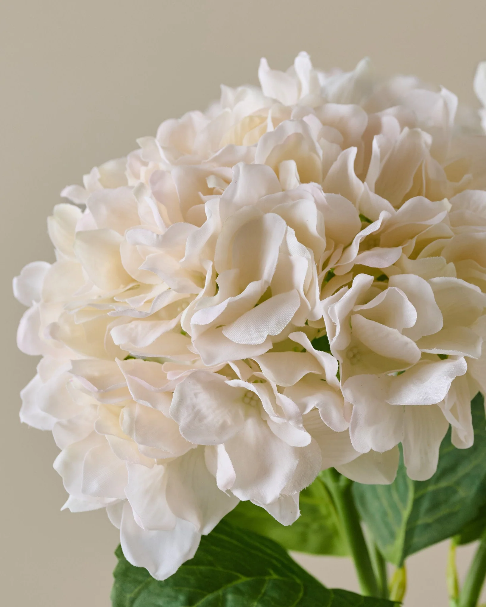 Real Touch Hydrangea Bundle