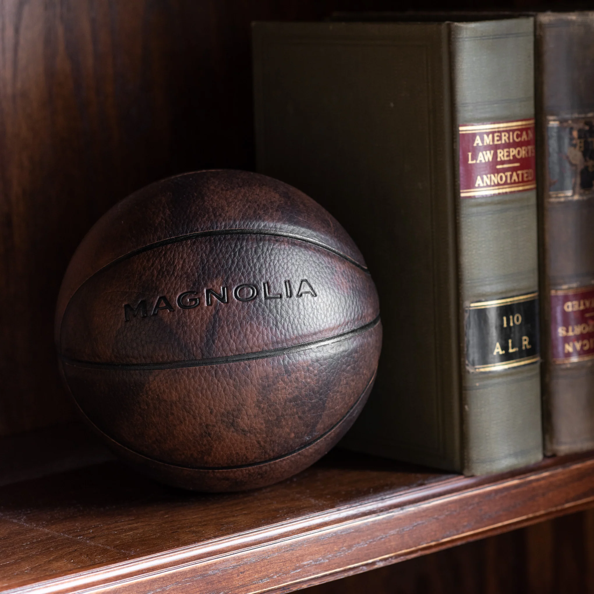 Magnolia Mini Basketball