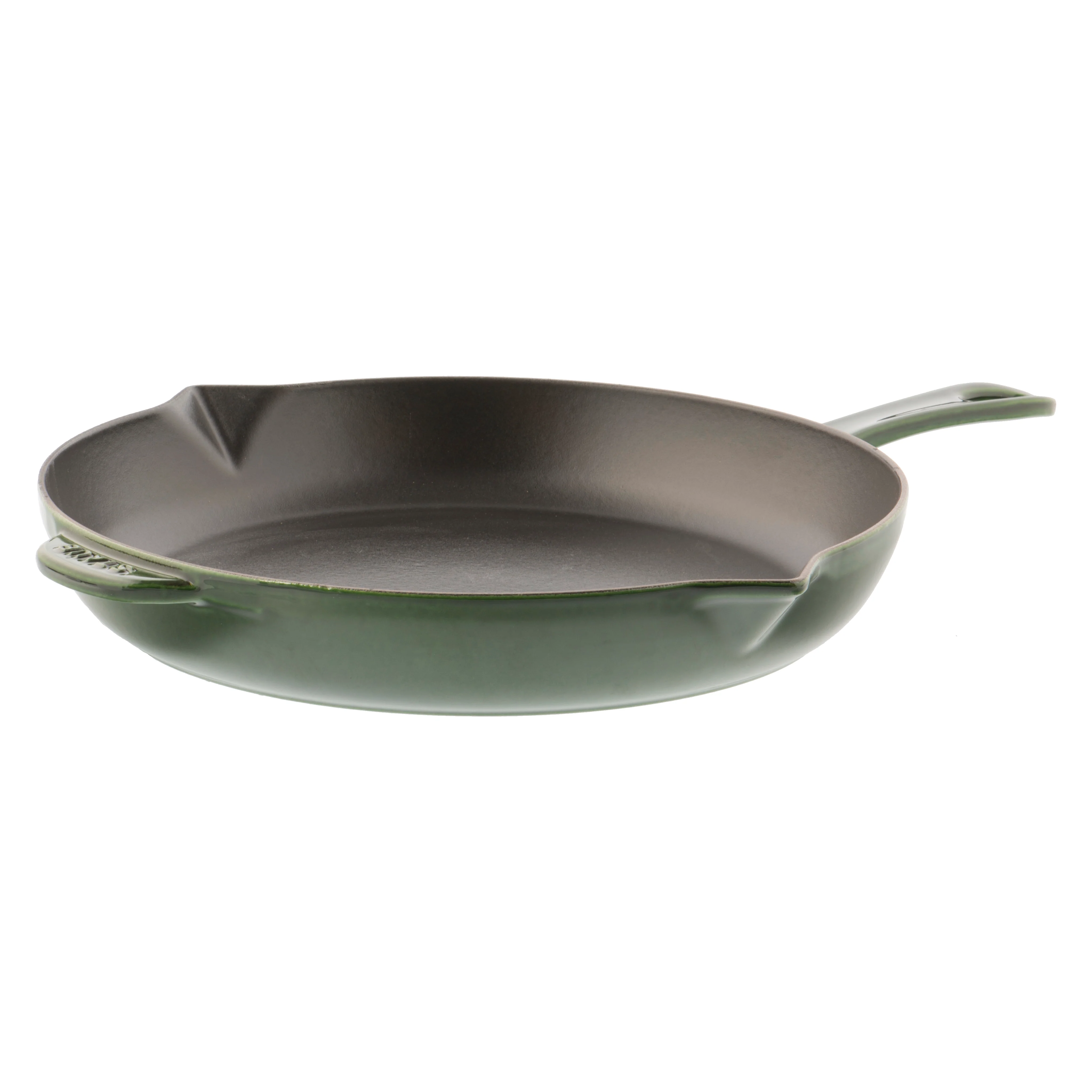 Staub 12 In. Frying Pan