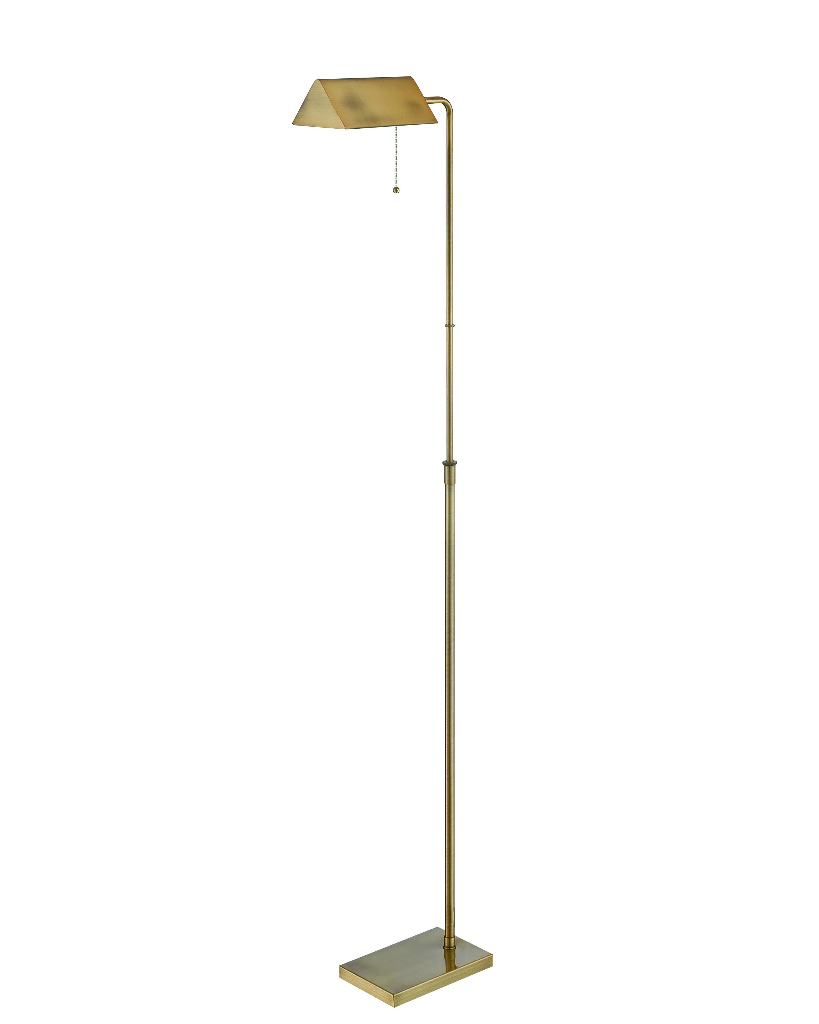 Wayland Floor Lamp