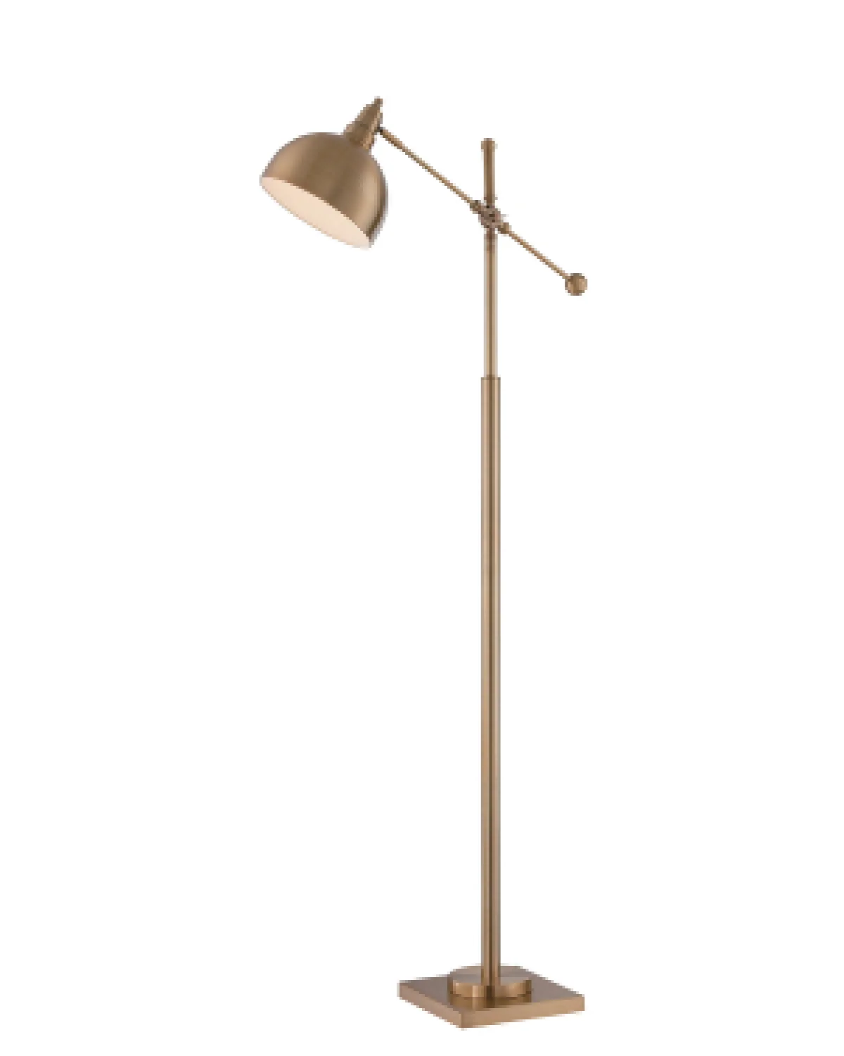 Cupola Floor Lamp