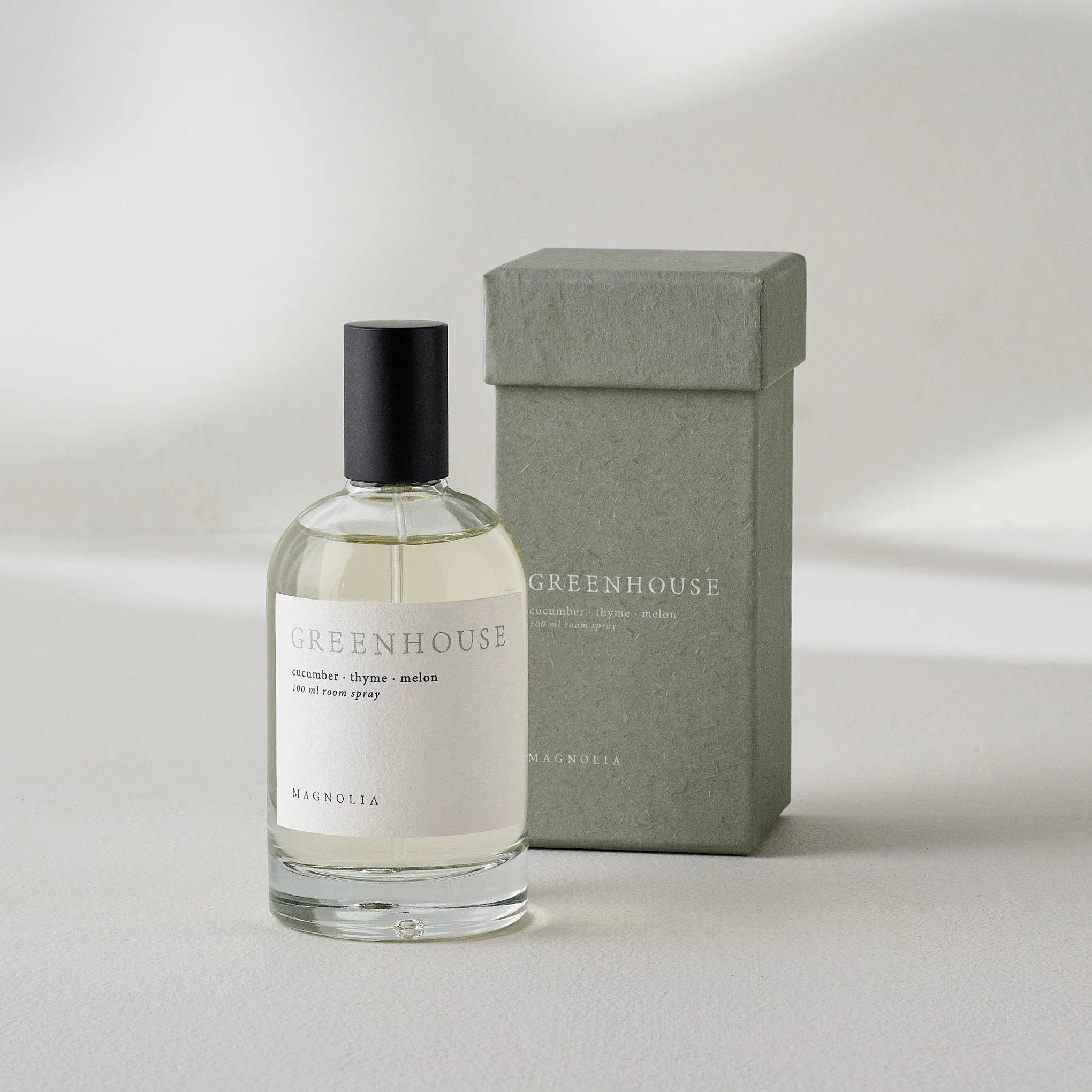 Greenhouse Room Spray