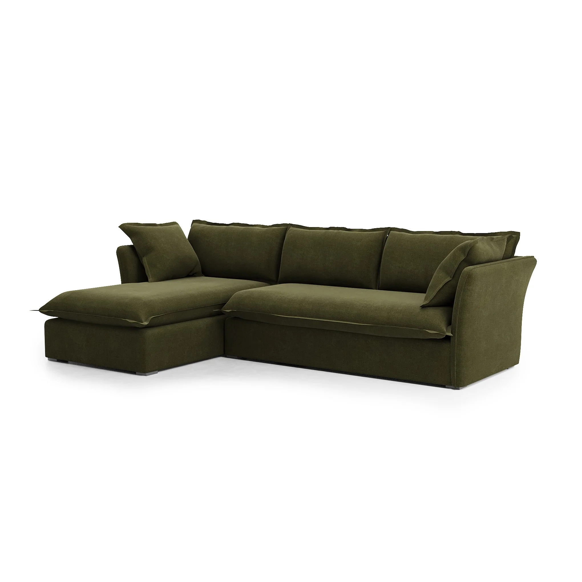 Sunday 2 Piece Sectional
