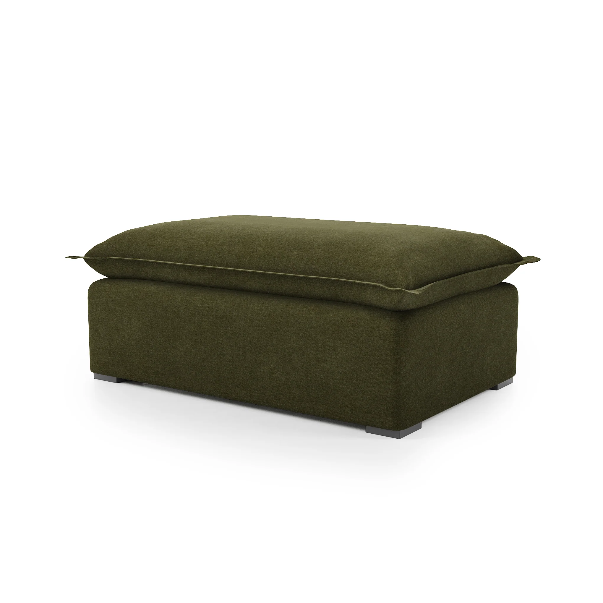 Sunday Ottoman