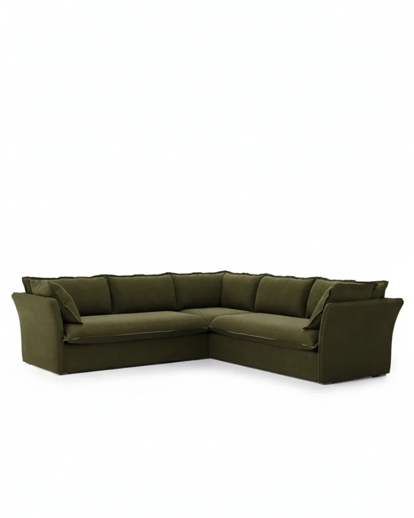 Sunday Sectional