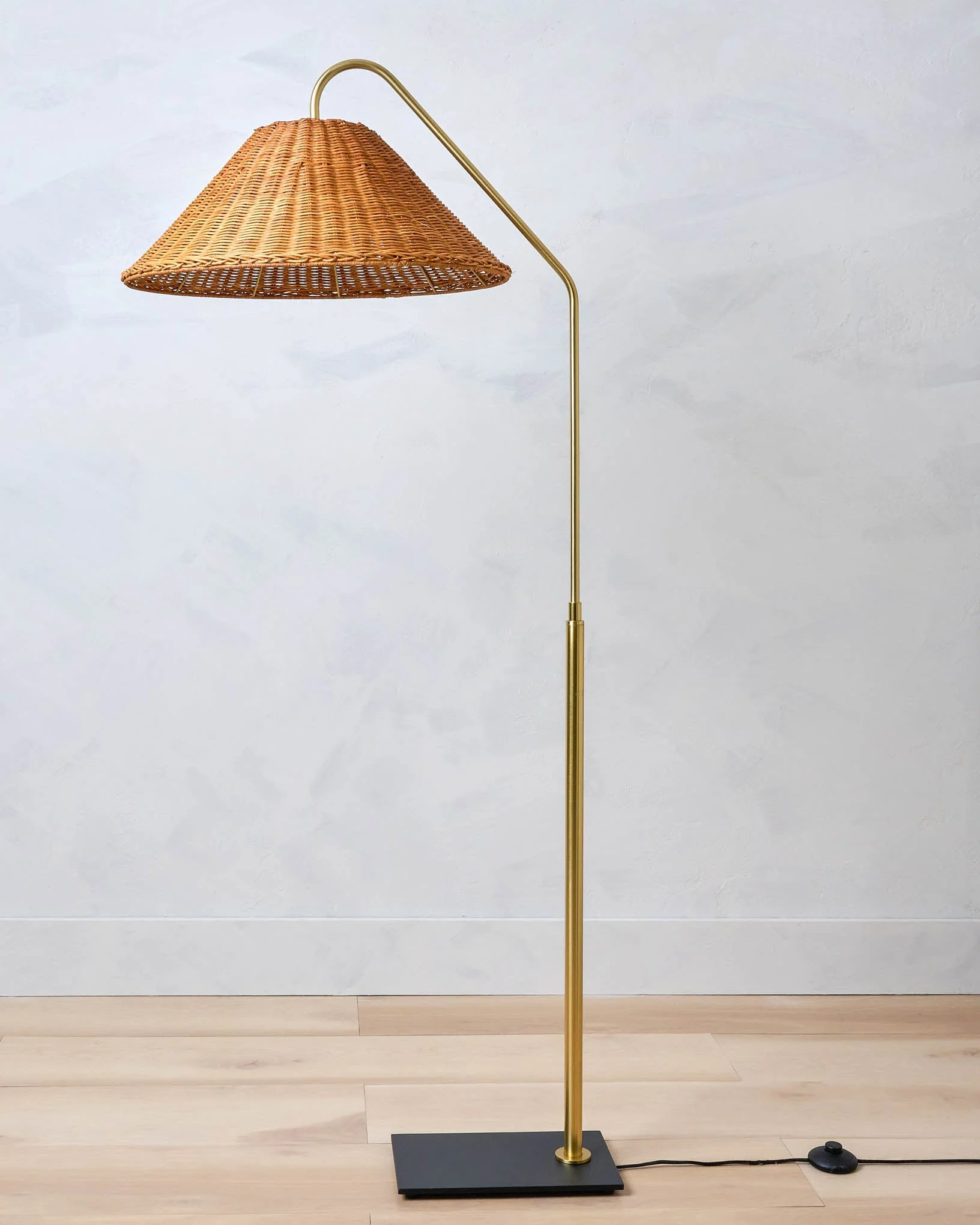 Lucia Floor Lamp