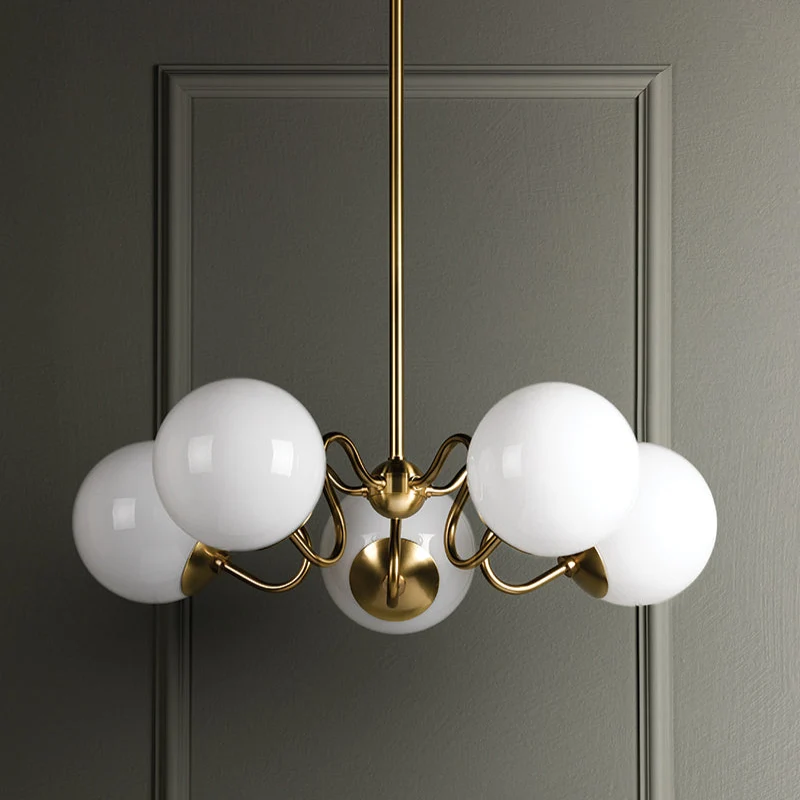 Tillie Chandelier