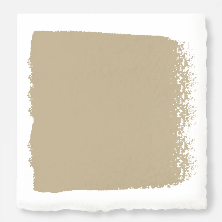 Embossed Letter  -  Premium Interior Paint