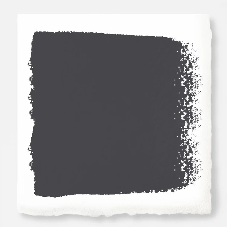 Fine Black  -  Premium Interior Paint