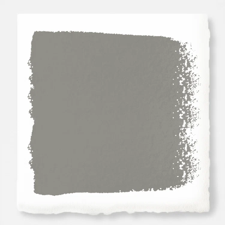 Before & After  -  Premium Interior Paint