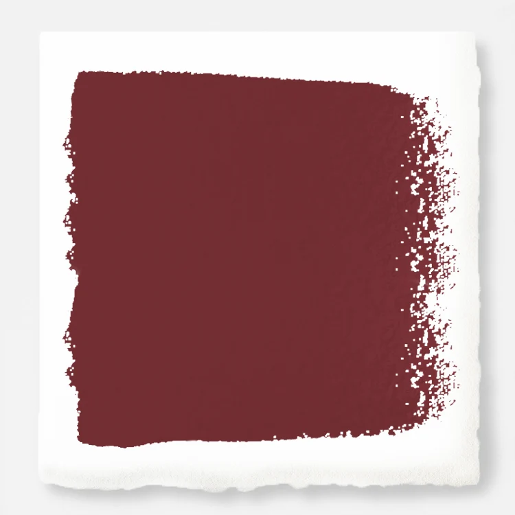 By the Fireplace  -  Premium Interior Paint