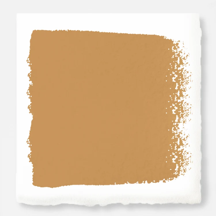 Brushed Clay - Trim, Door + Cabinetry Paint