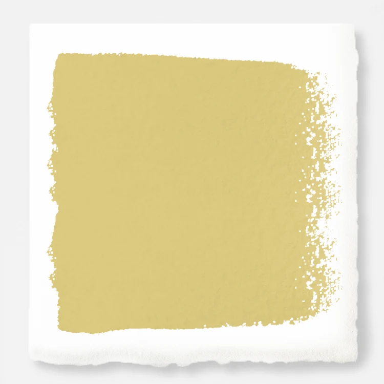 Heirloom Yellow  -  Premium Interior Paint