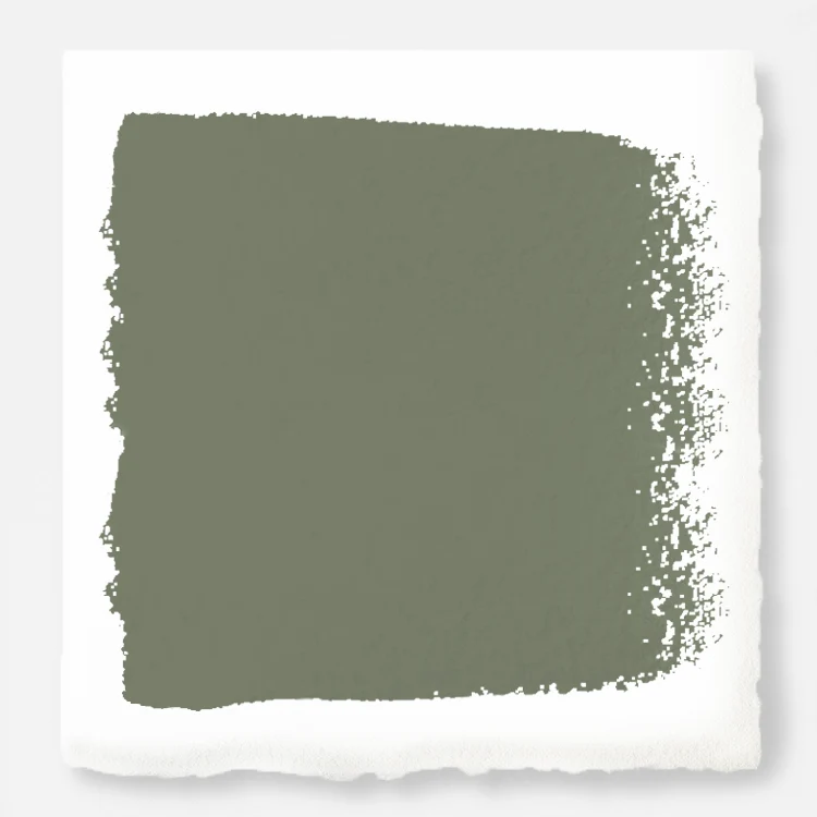 Bespoke Green  -  Premium Interior Paint