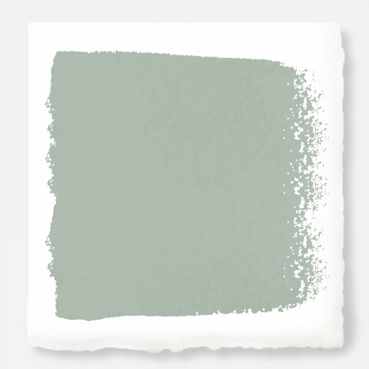 Freshly Cut Stems  -  Premium Interior Paint