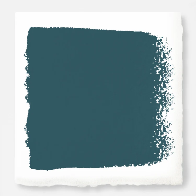 Water Garden - Trim, Door + Cabinetry Paint
