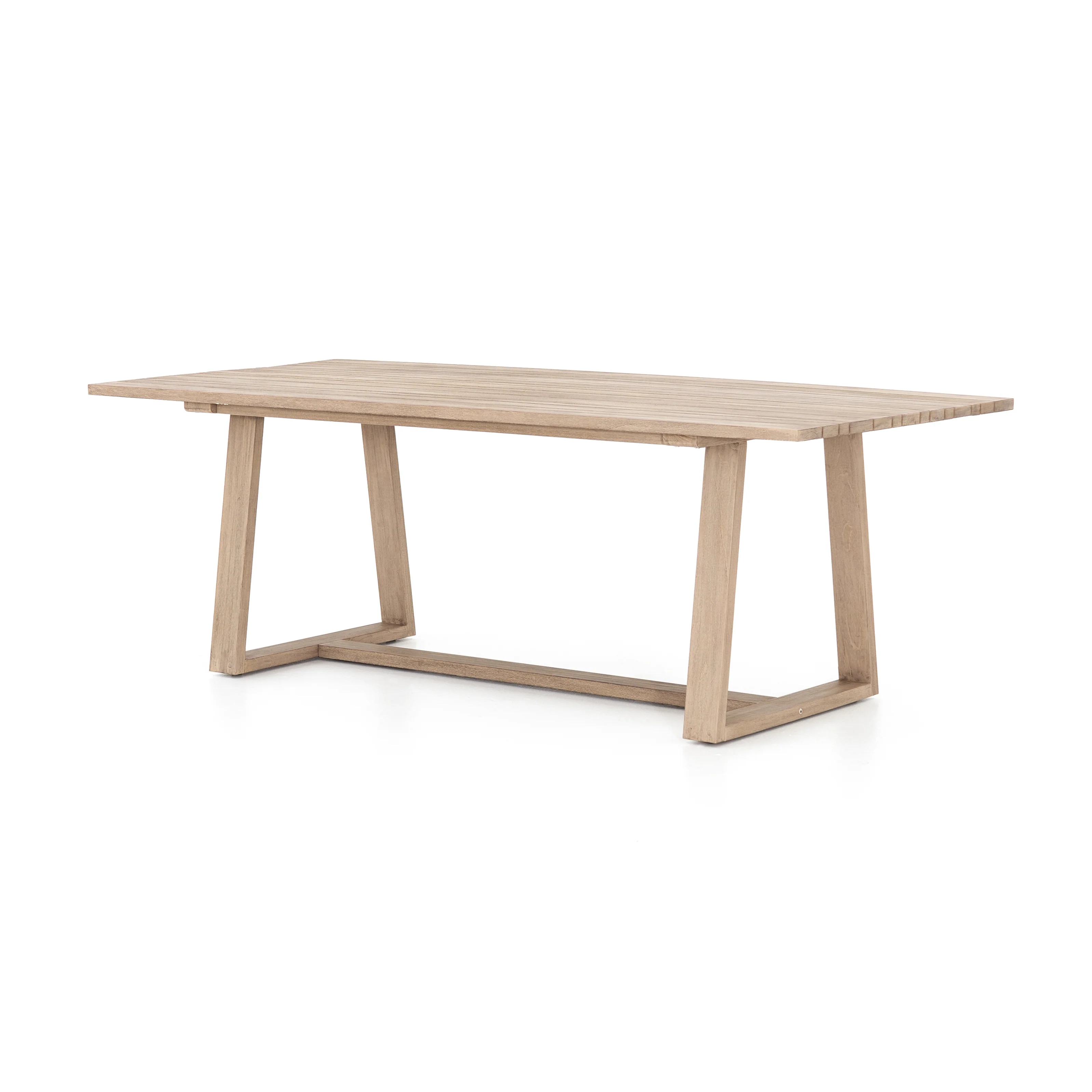Fletcher Outdoor Dining Table