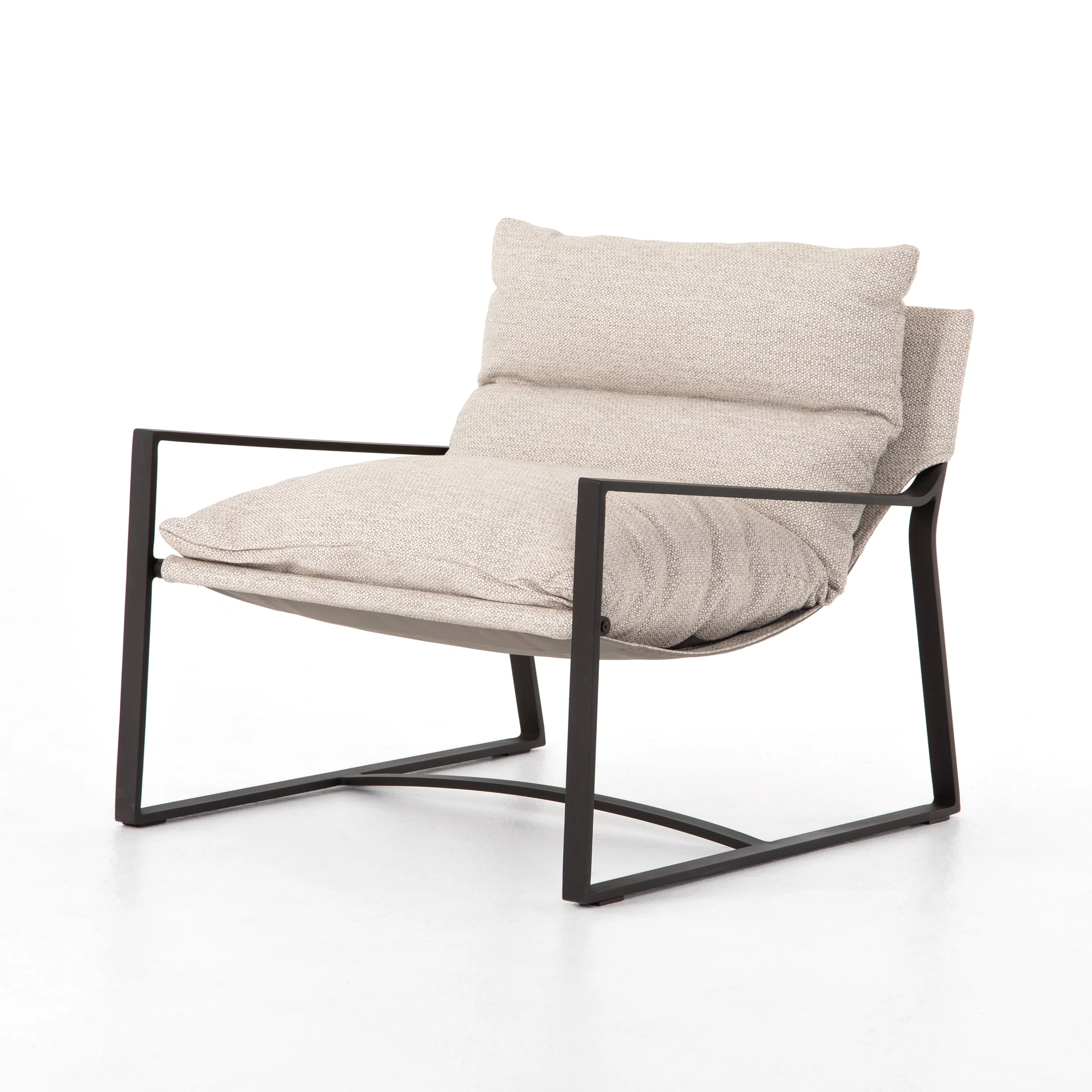 Bodie Outdoor Sling Chair