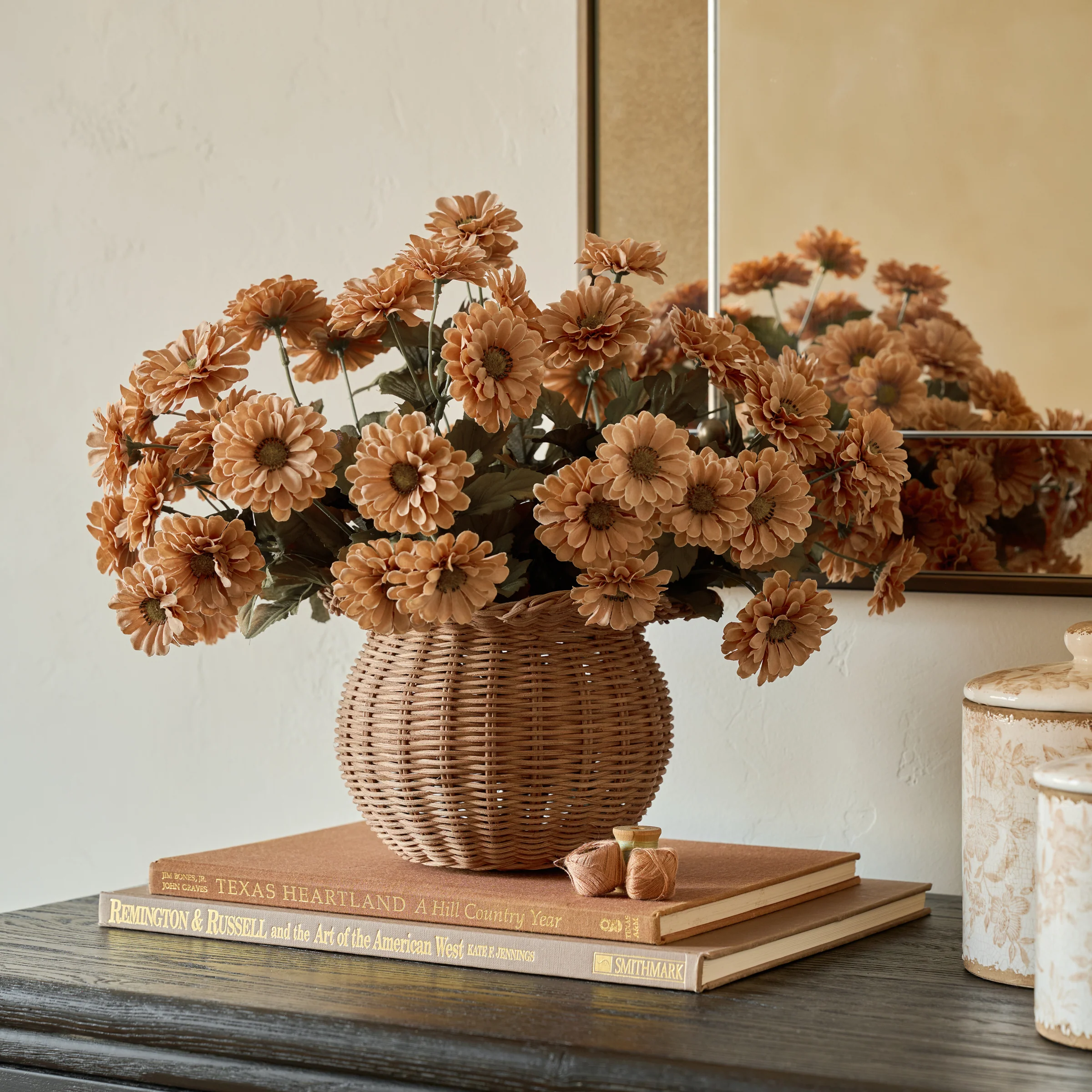 Sienna Mum Bouquet