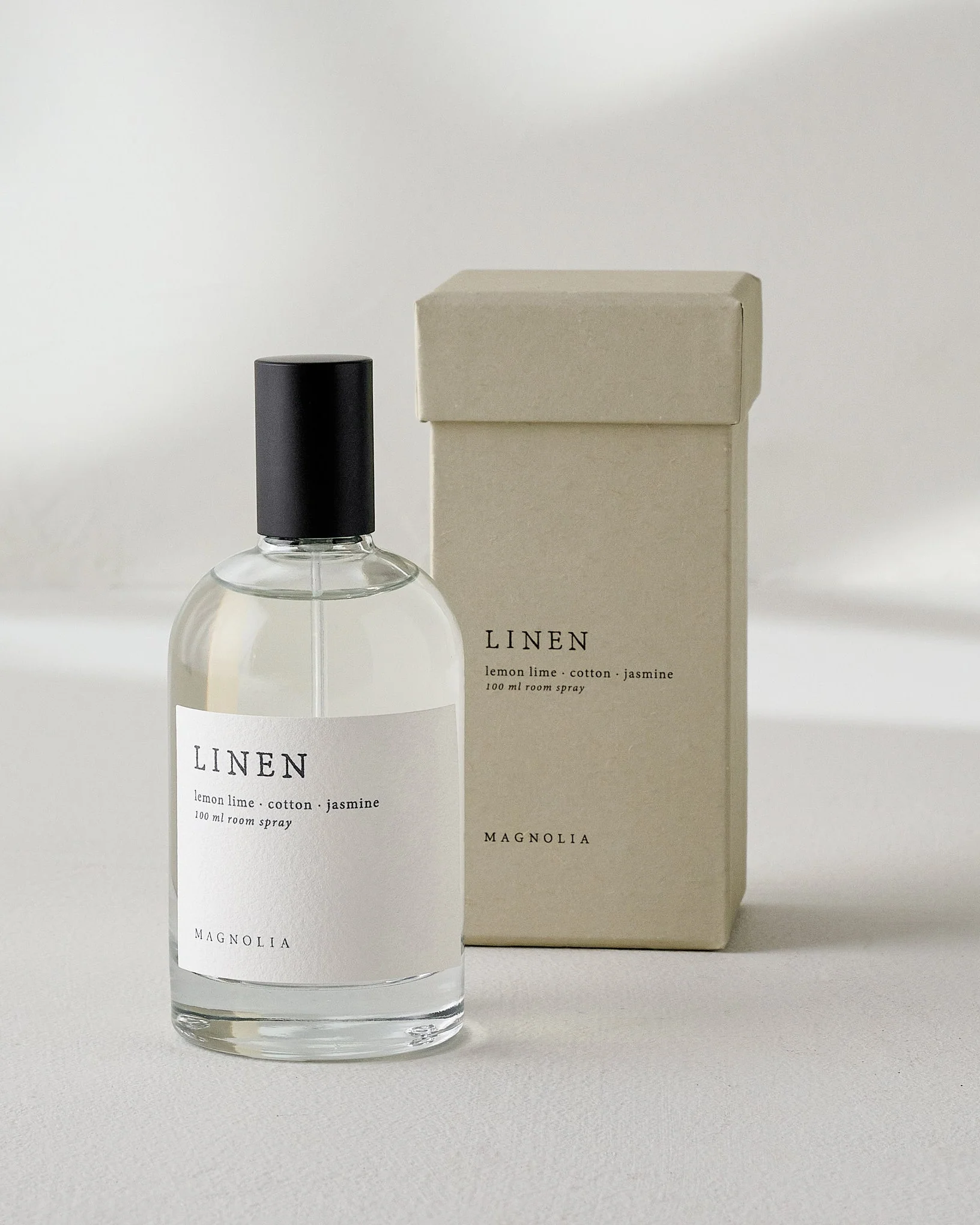 Linen Room Spray