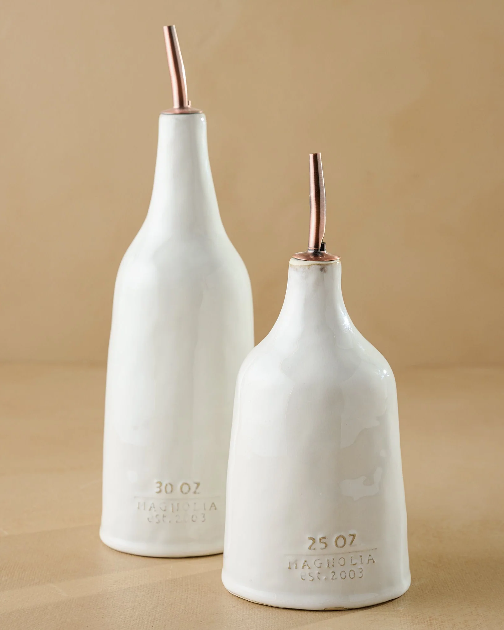 Magnolia Est. Vinegar Pour