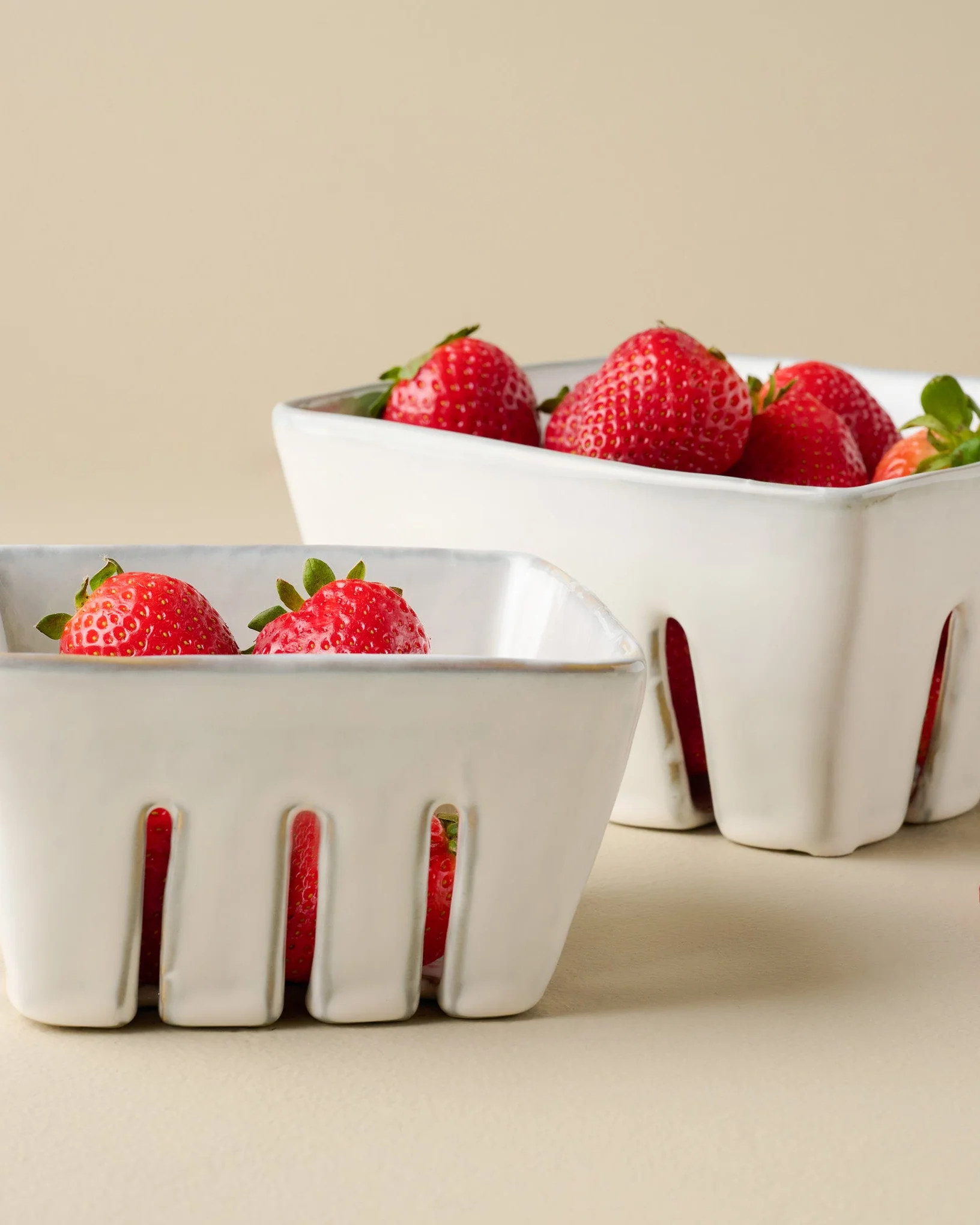 Magnolia Est. Berry Bowl Set