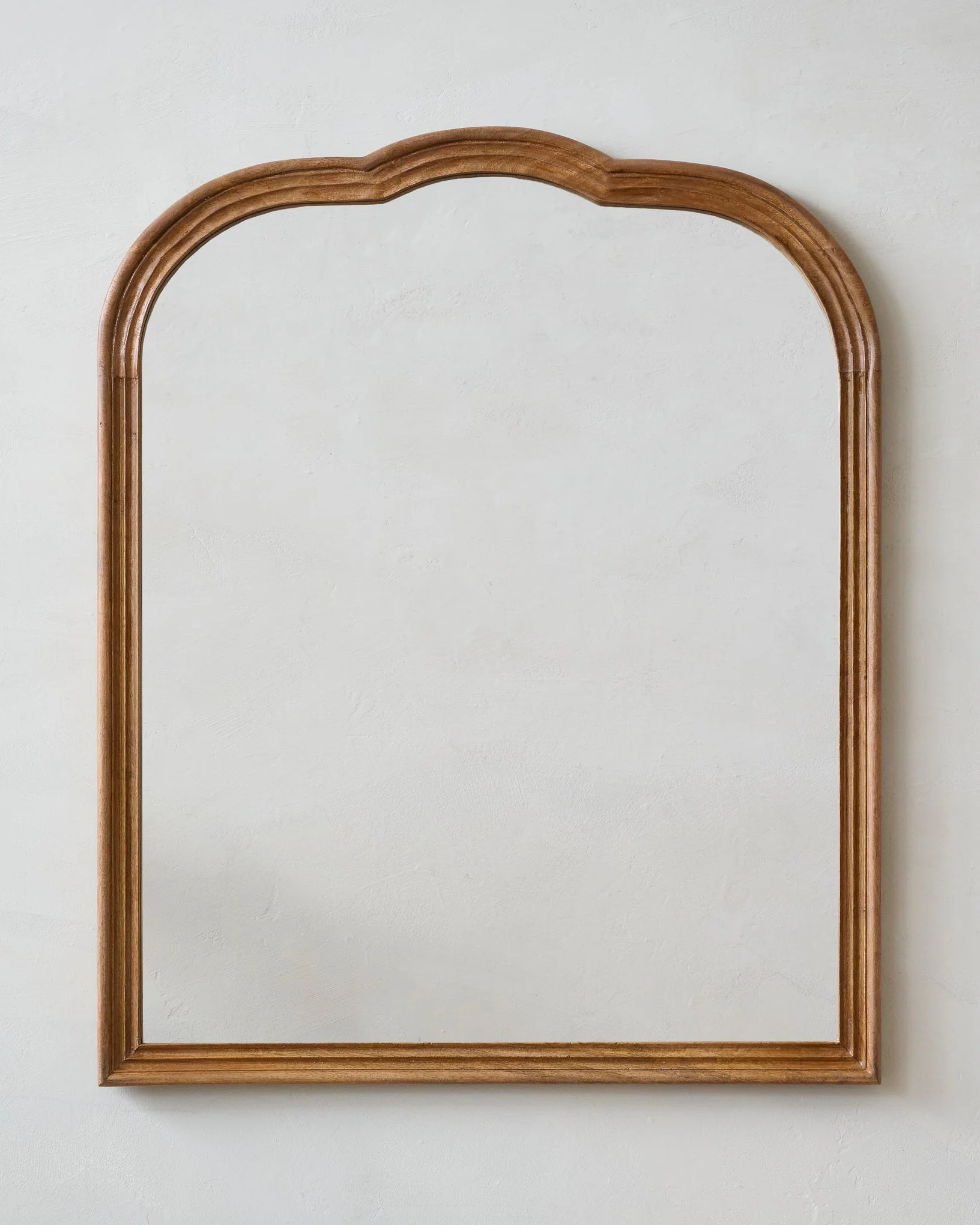 Charlotte Mirror