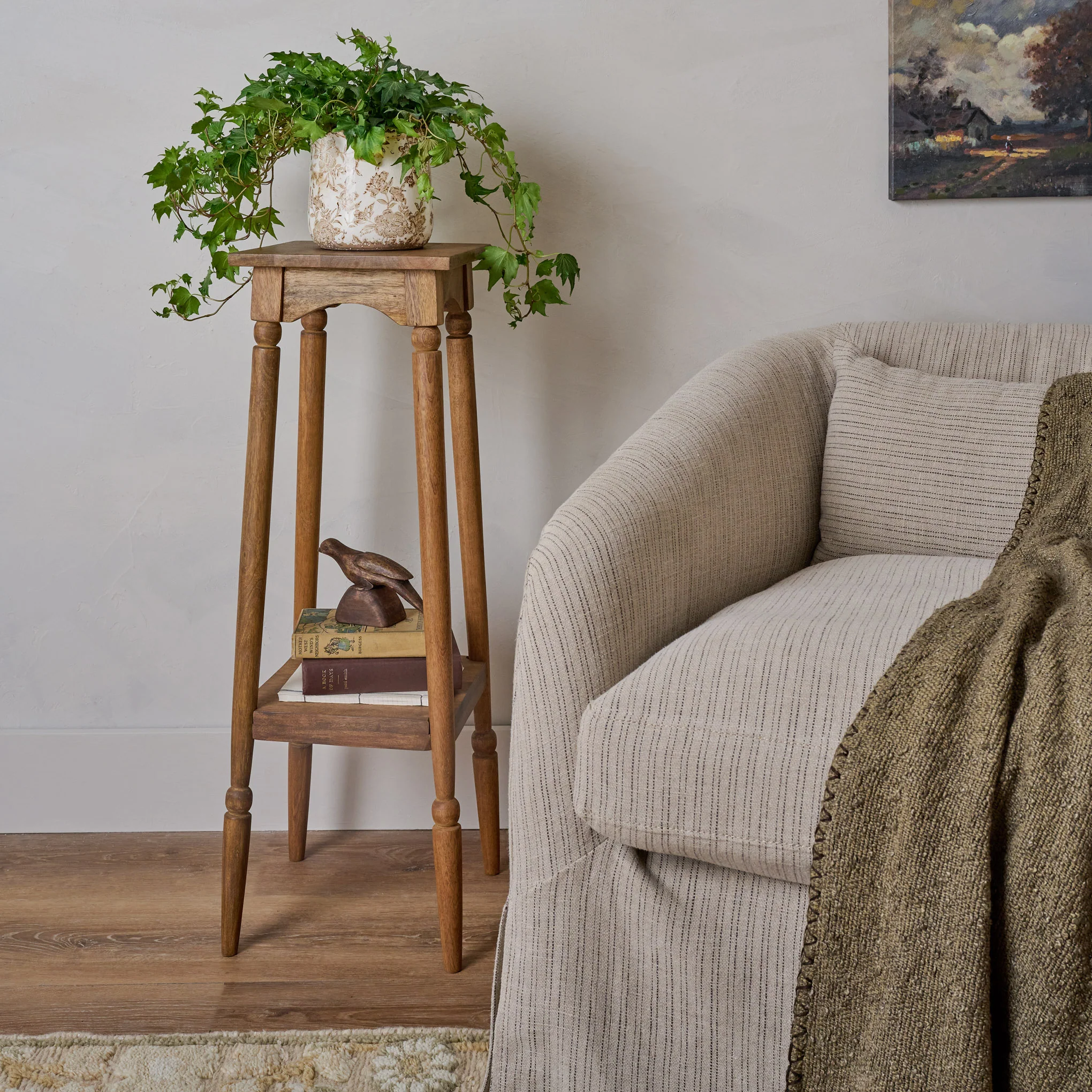 Cunningham Plant Stand