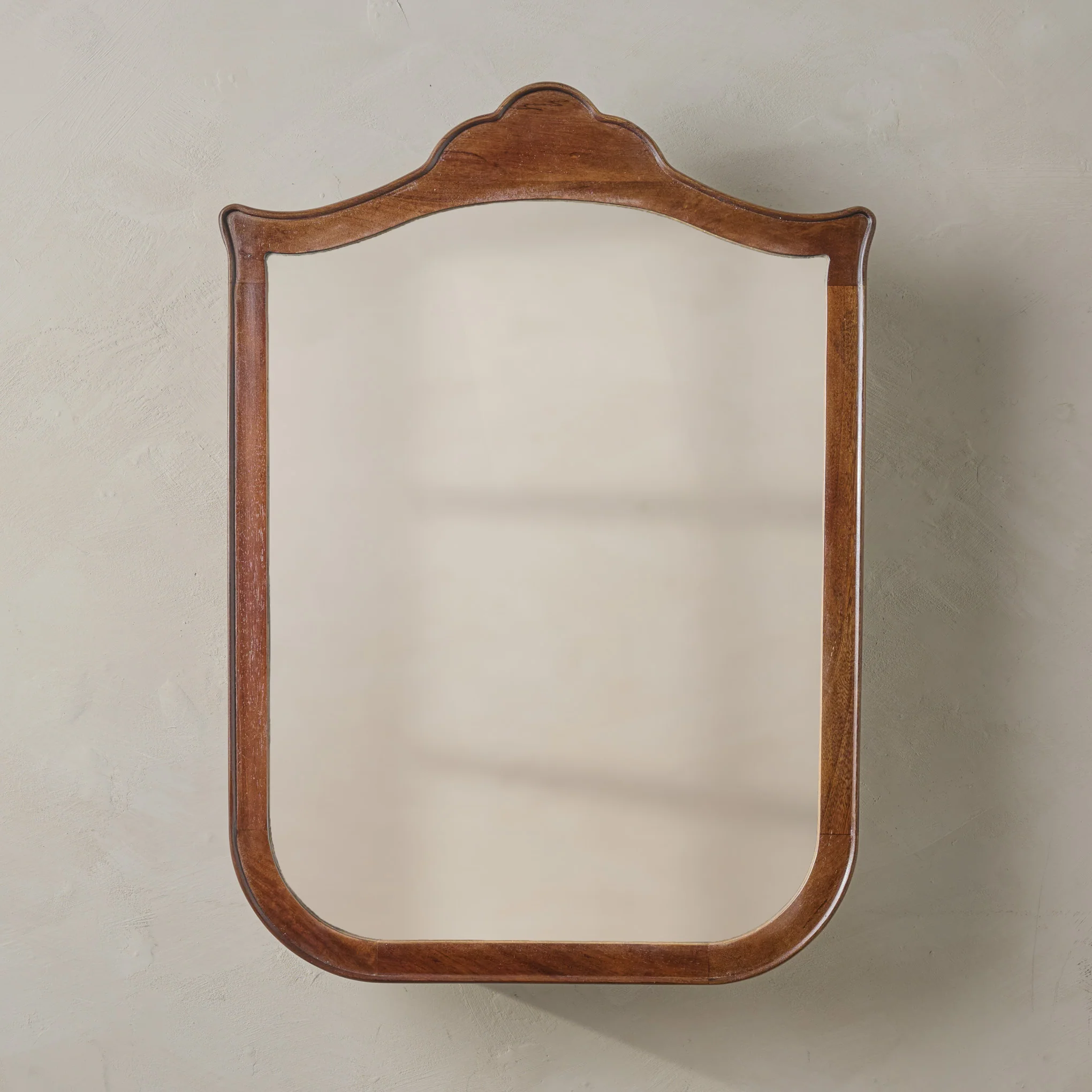 Antiqued Inez Medicine Cabinet